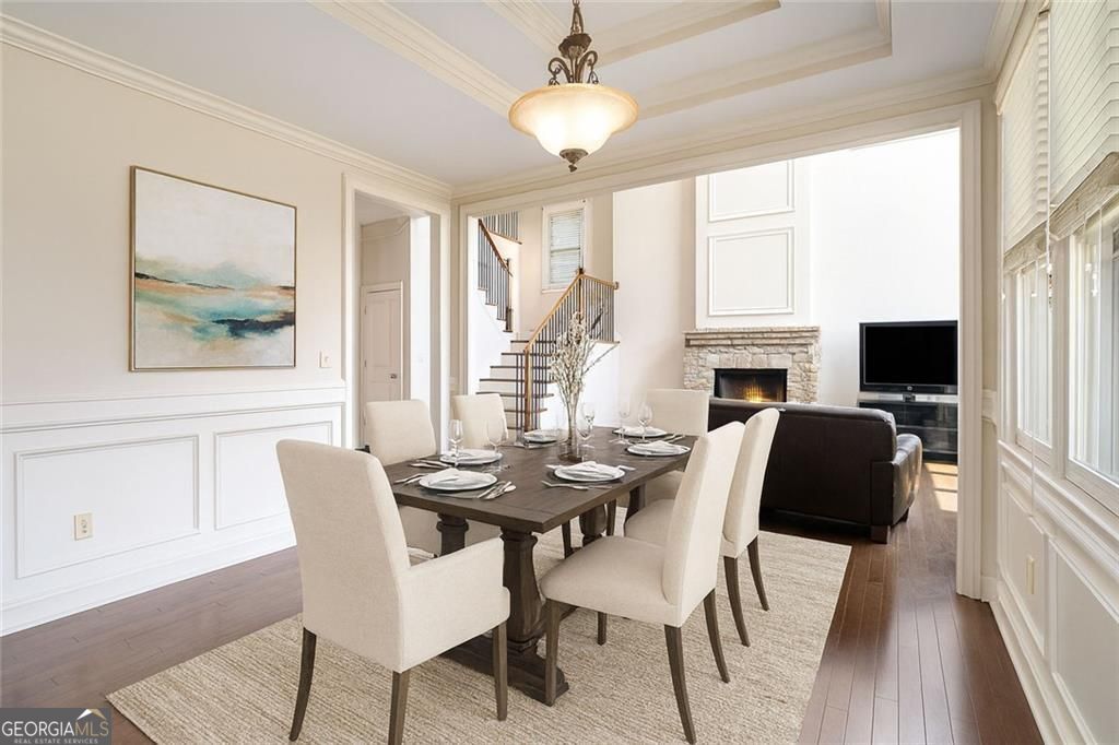 Smyrna, Georgia, 30082, United States, 4 Bedrooms Bedrooms, ,3 BathroomsBathrooms,Residential,For Sale,1899932