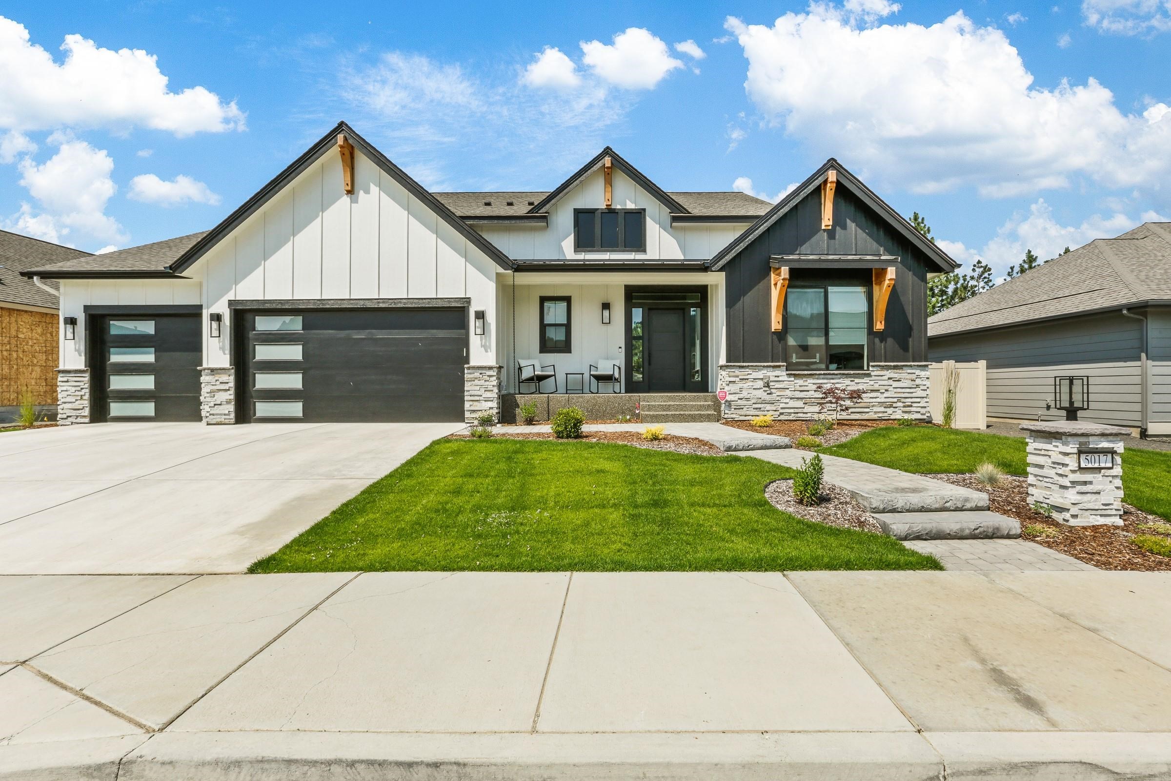 Spokane, Washington, 99223, United States, 5 Bedrooms Bedrooms, ,4 BathroomsBathrooms,Residential,For Sale,1927466