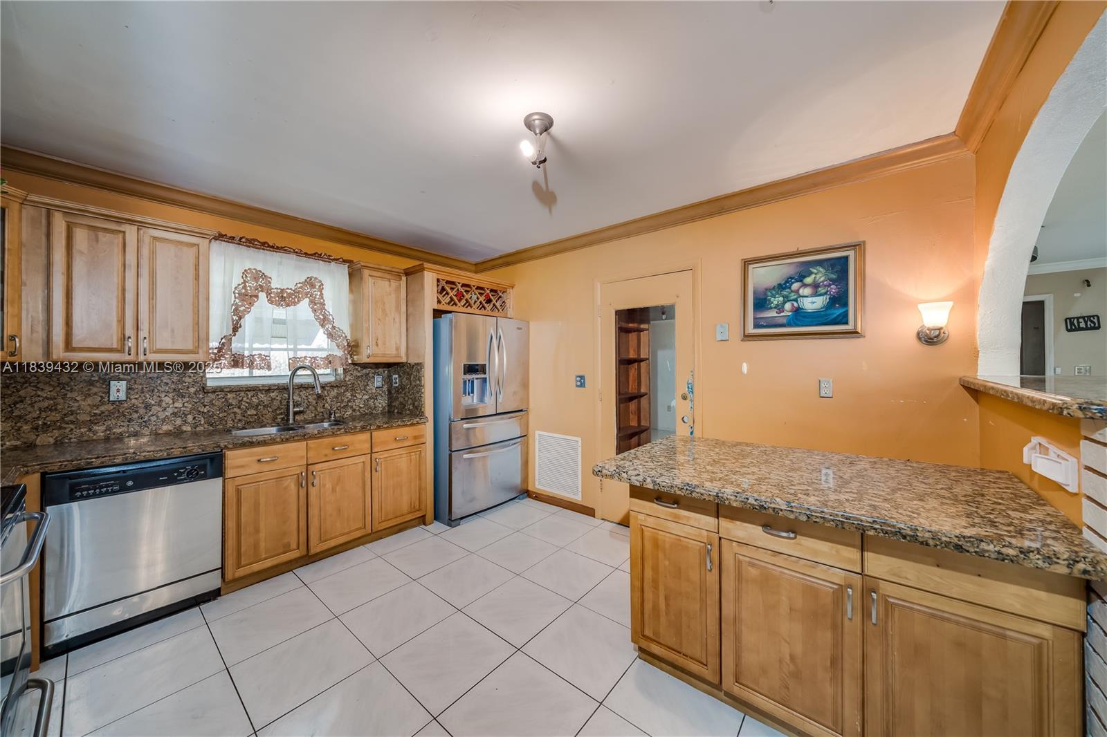 Hollywood, Florida, 33024, United States, 3 Bedrooms Bedrooms, ,2 BathroomsBathrooms,Residential,For Sale,1892932
