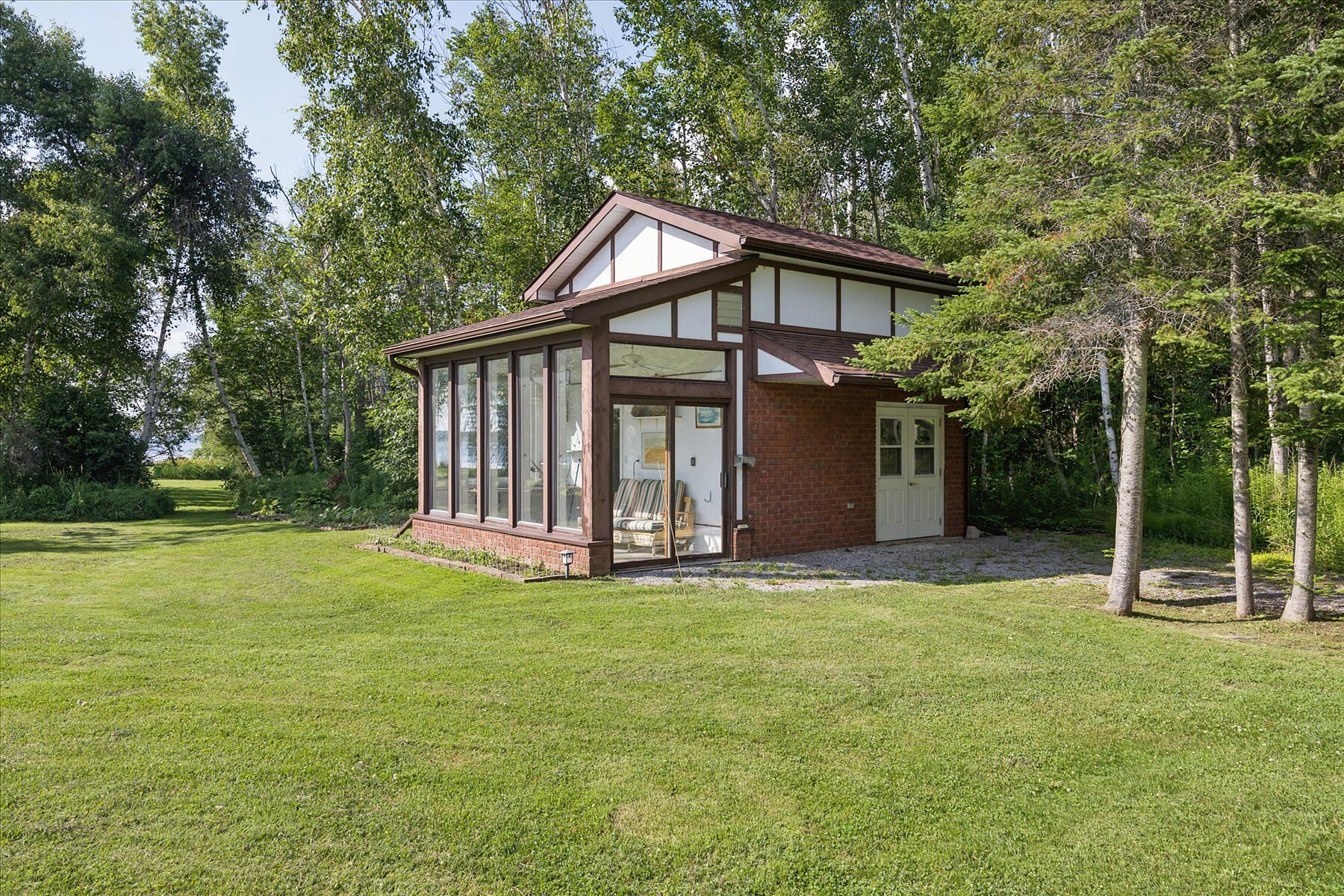  Pigeon Lake Estate-Kawarthas - 物件實景