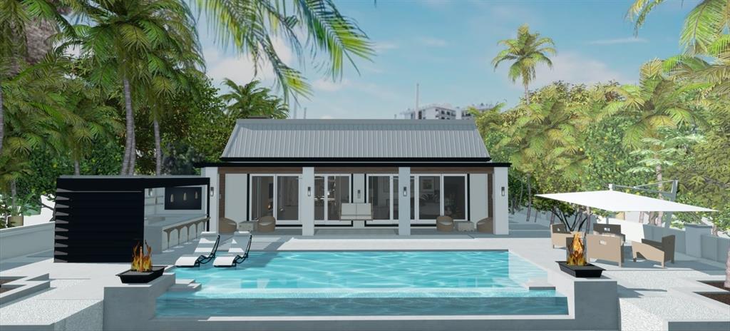 Sarasota, Florida, 34236, United States, 4 Bedrooms Bedrooms, ,4 BathroomsBathrooms,Residential,For Sale,1684357
