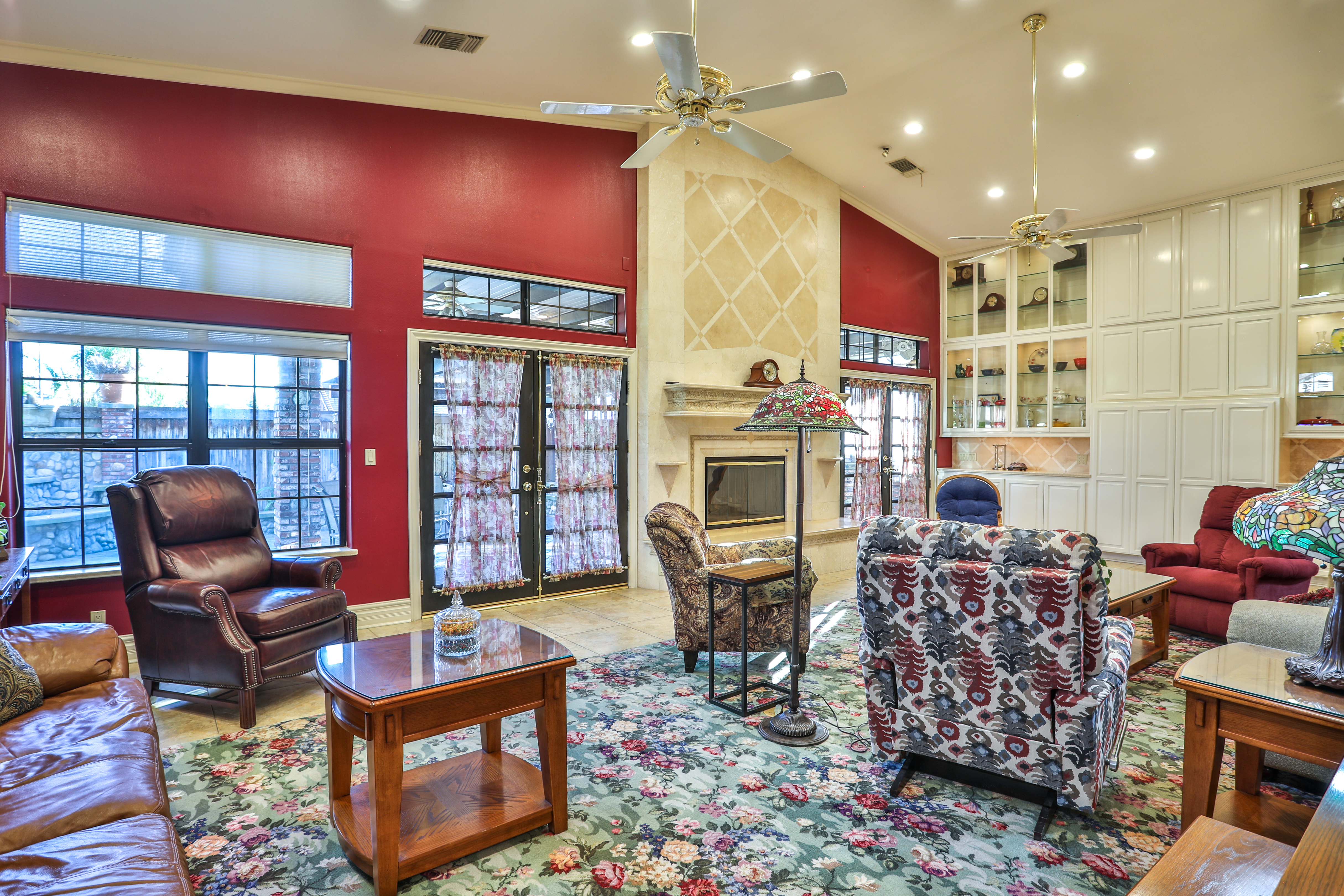  436 Oakdale Drive, Claremont, CA 91711 - 物件實景