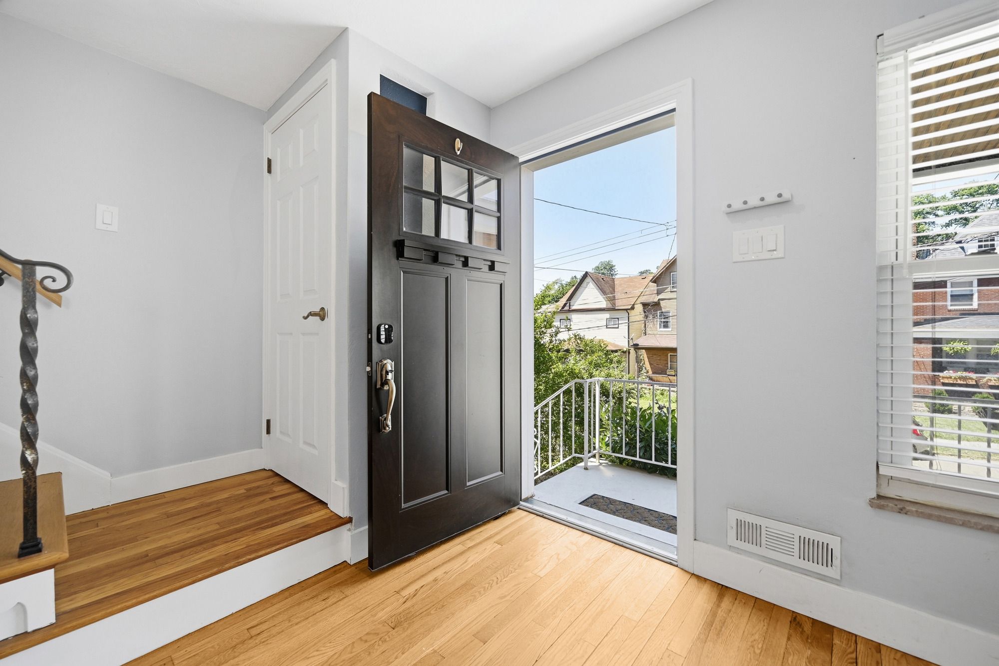  131 Olympia Street, Pittsburgh, PA 15211 - 物件實景