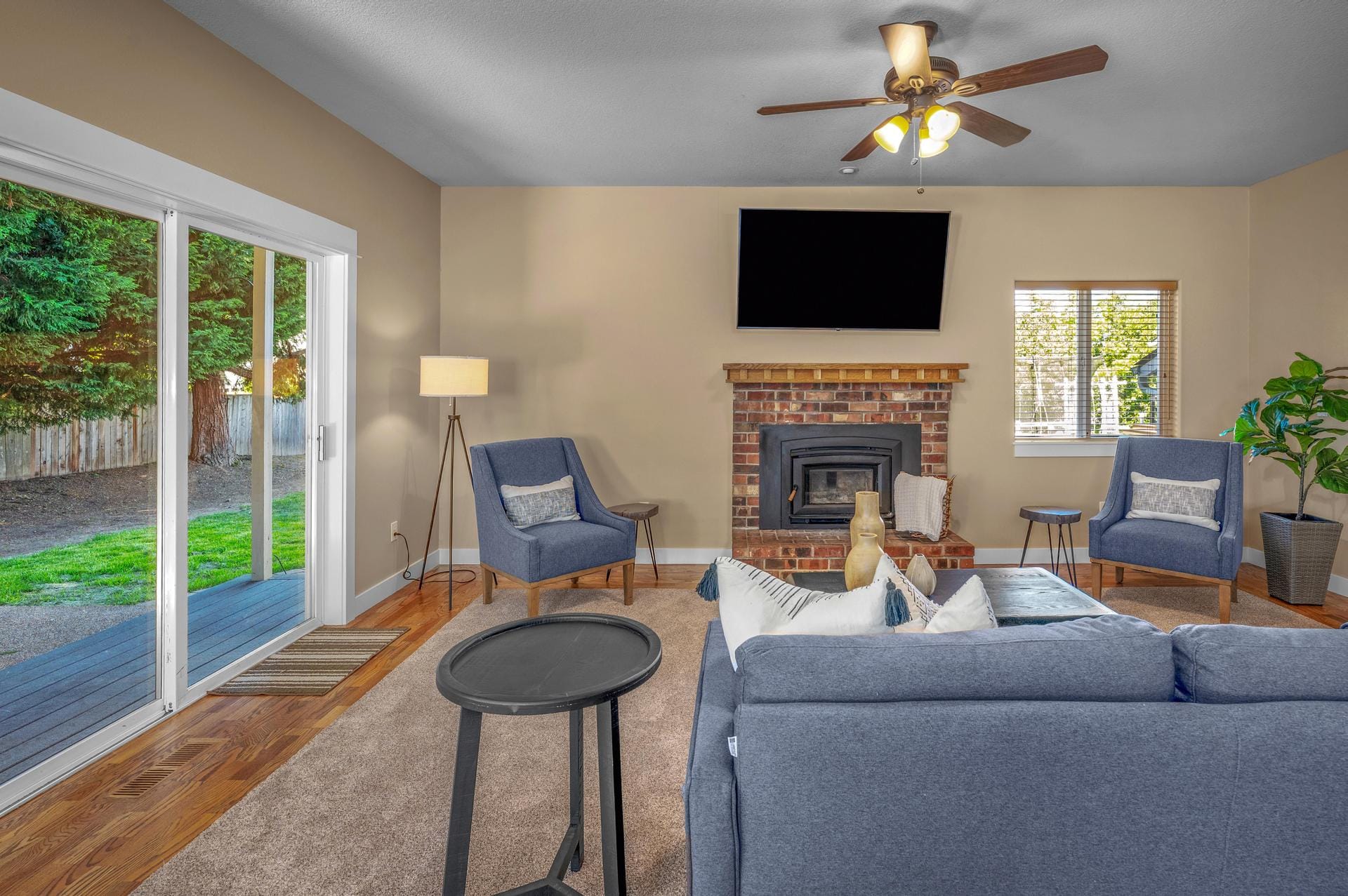  7733 SW 174TH PL Beaverton, OR 97007 - 物件實景