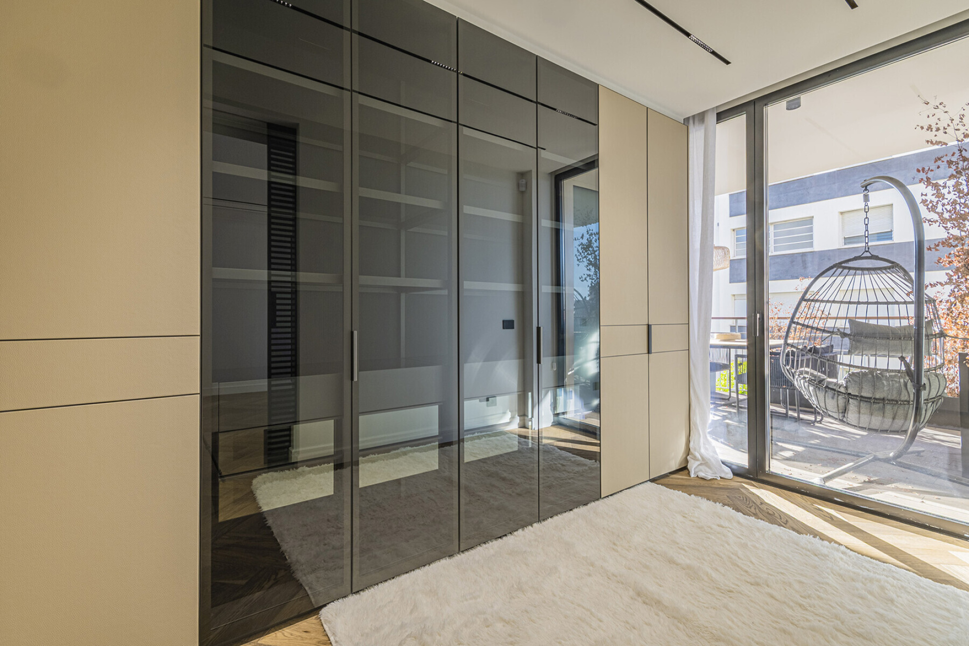  Luxury Design Apartment in Tres Torres, Barcelona - 物件實景