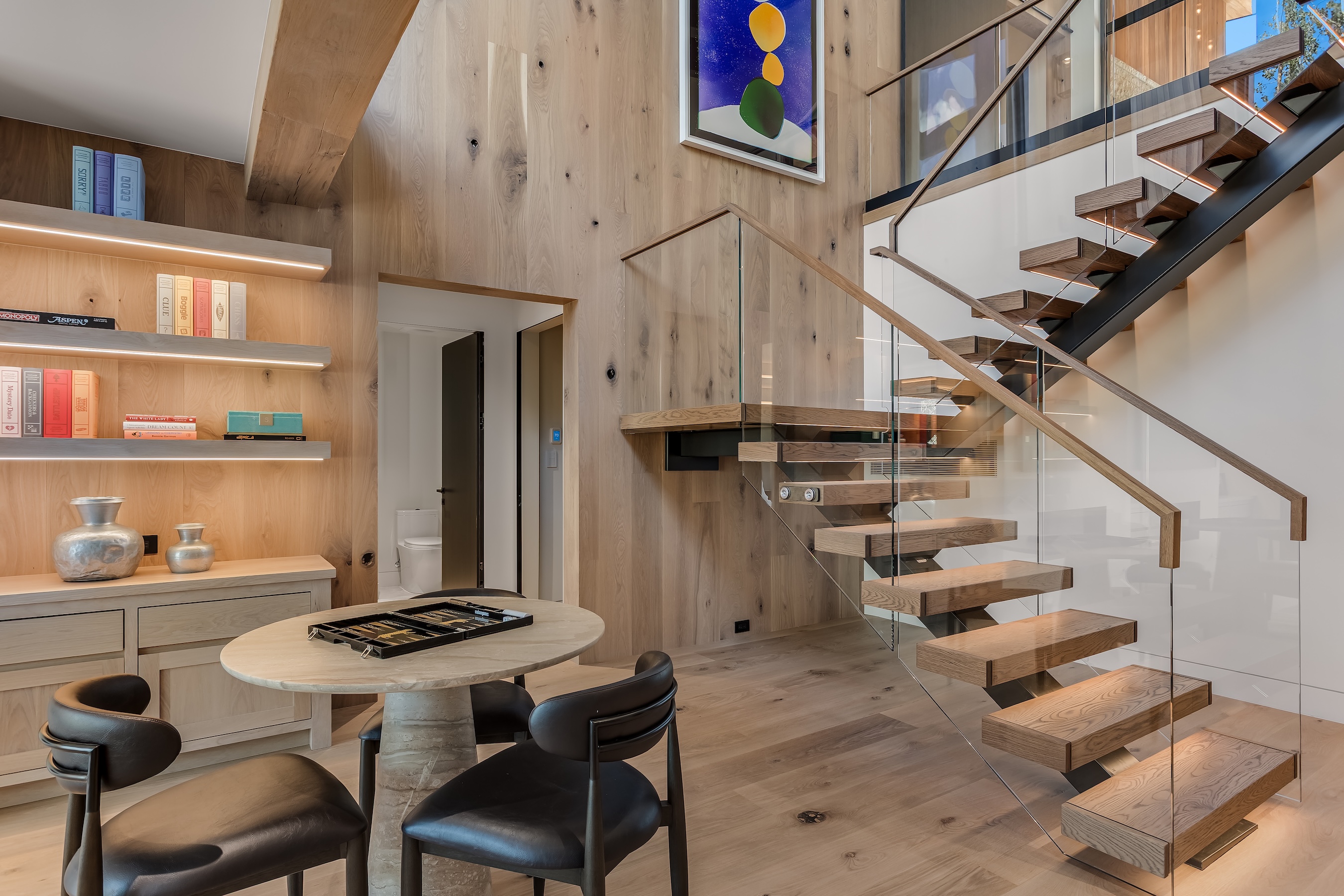 231 Maple Ridge Lane, Snowmass Village, CO 81615 - 物件實景