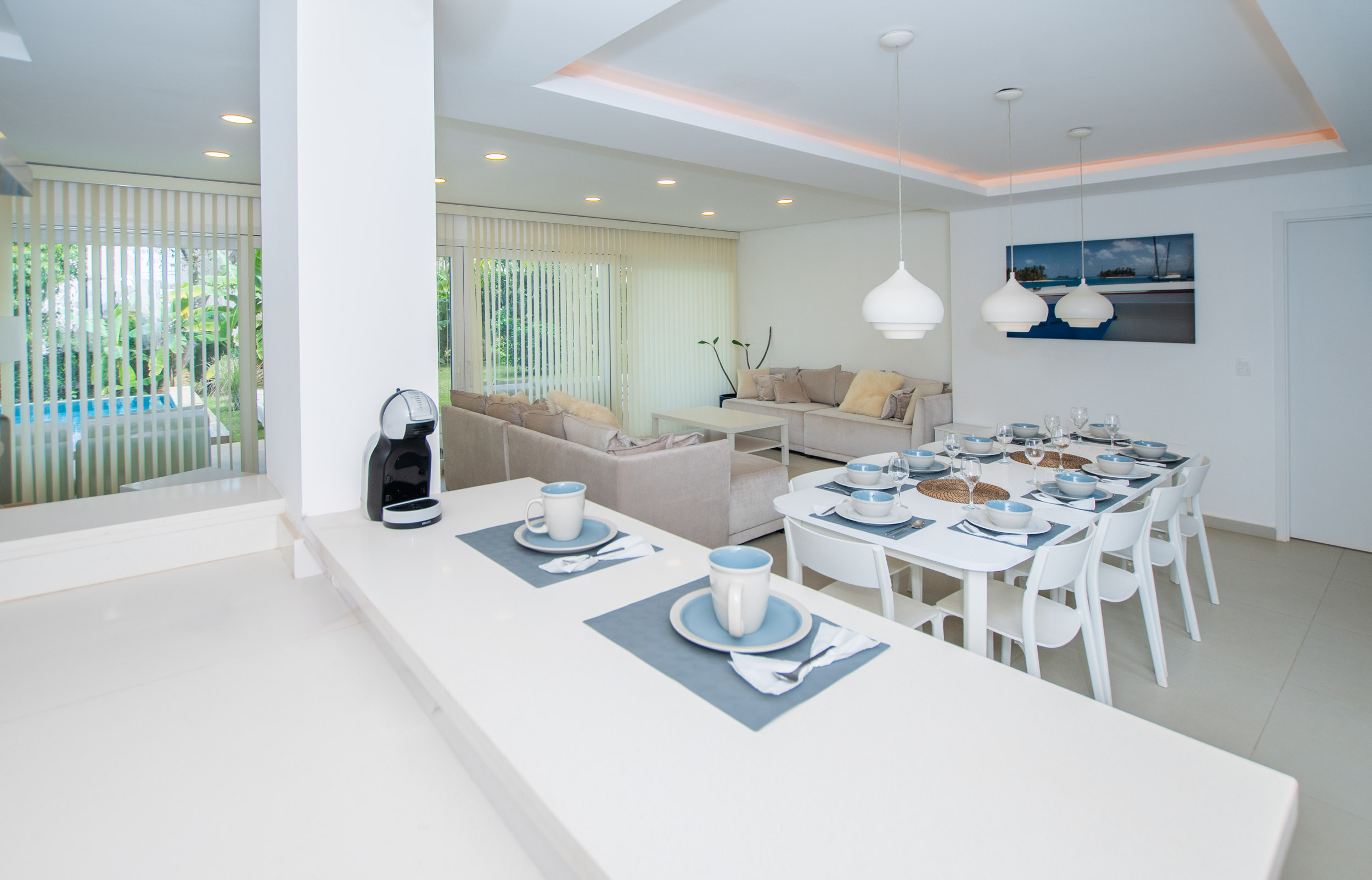  Residence in Aqua Village  Steps from the Lagoon - 物件實景