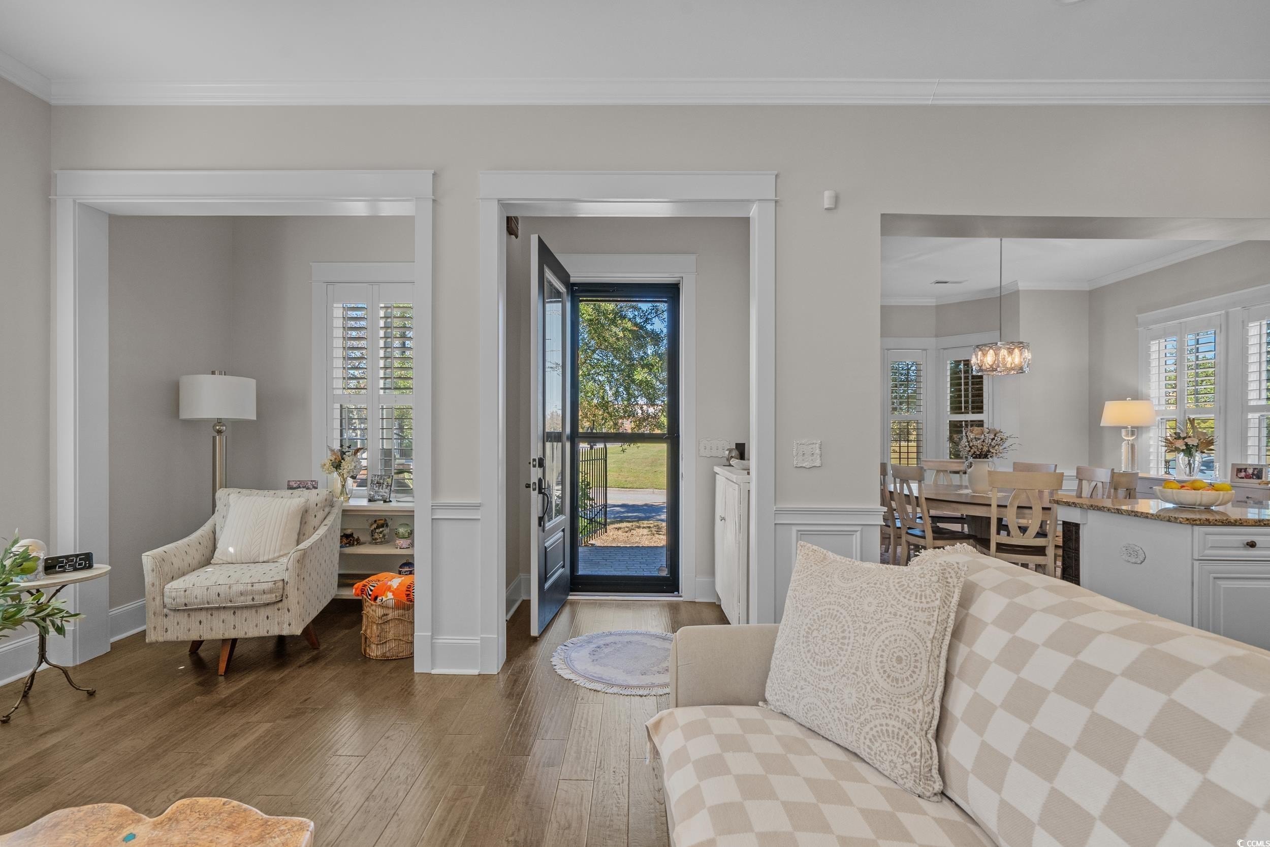 Myrtle Beach, South Carolina, 29577, United States, 5 Bedrooms Bedrooms, ,4 BathroomsBathrooms,Residential,For Sale,1984605