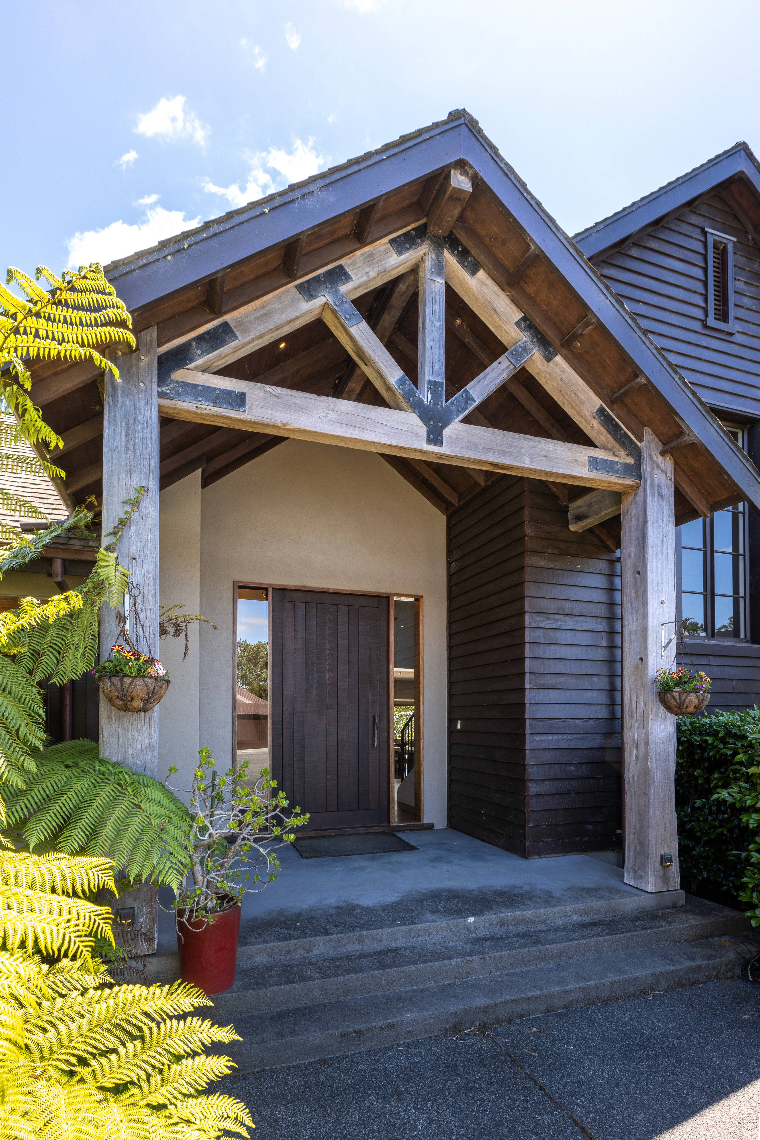  576 Coatesville Riverhead Highway, Coatesville, Rodney, Auckland - 物件實景