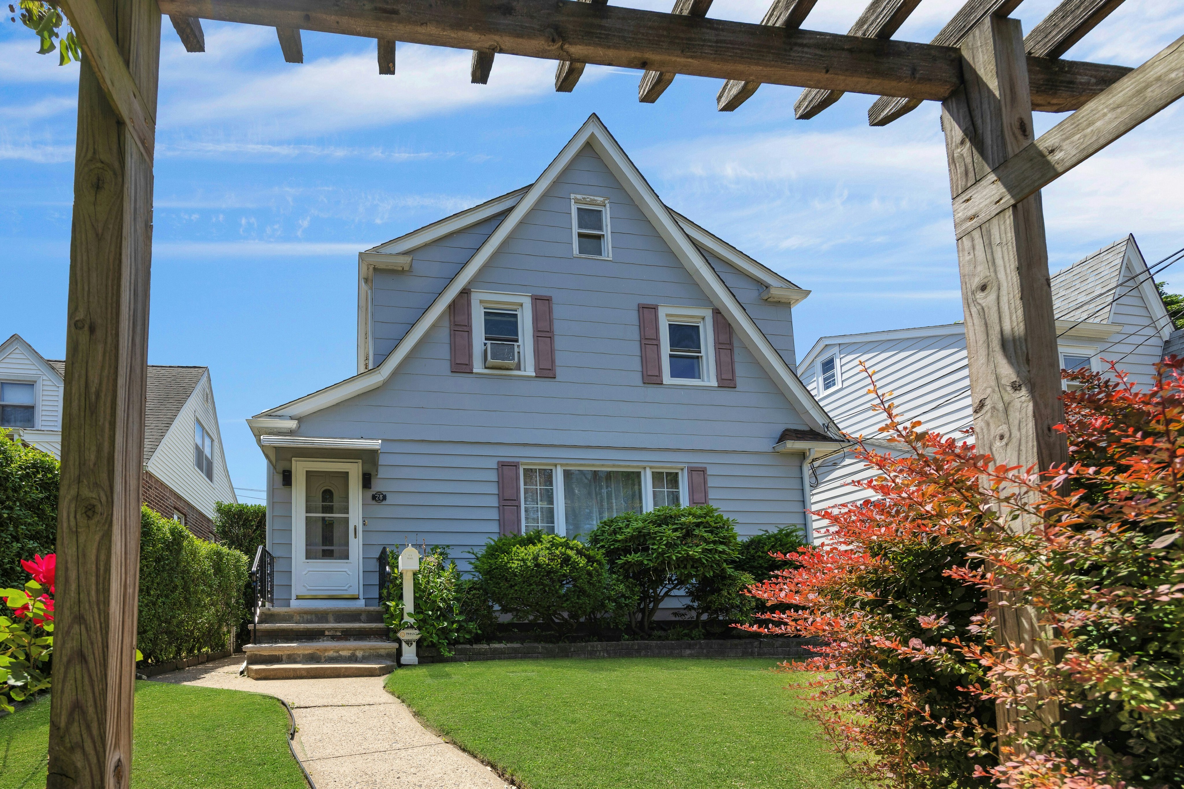  28 Sylvan Avenue, Bergenfield, NJ 07621 - 物件實景