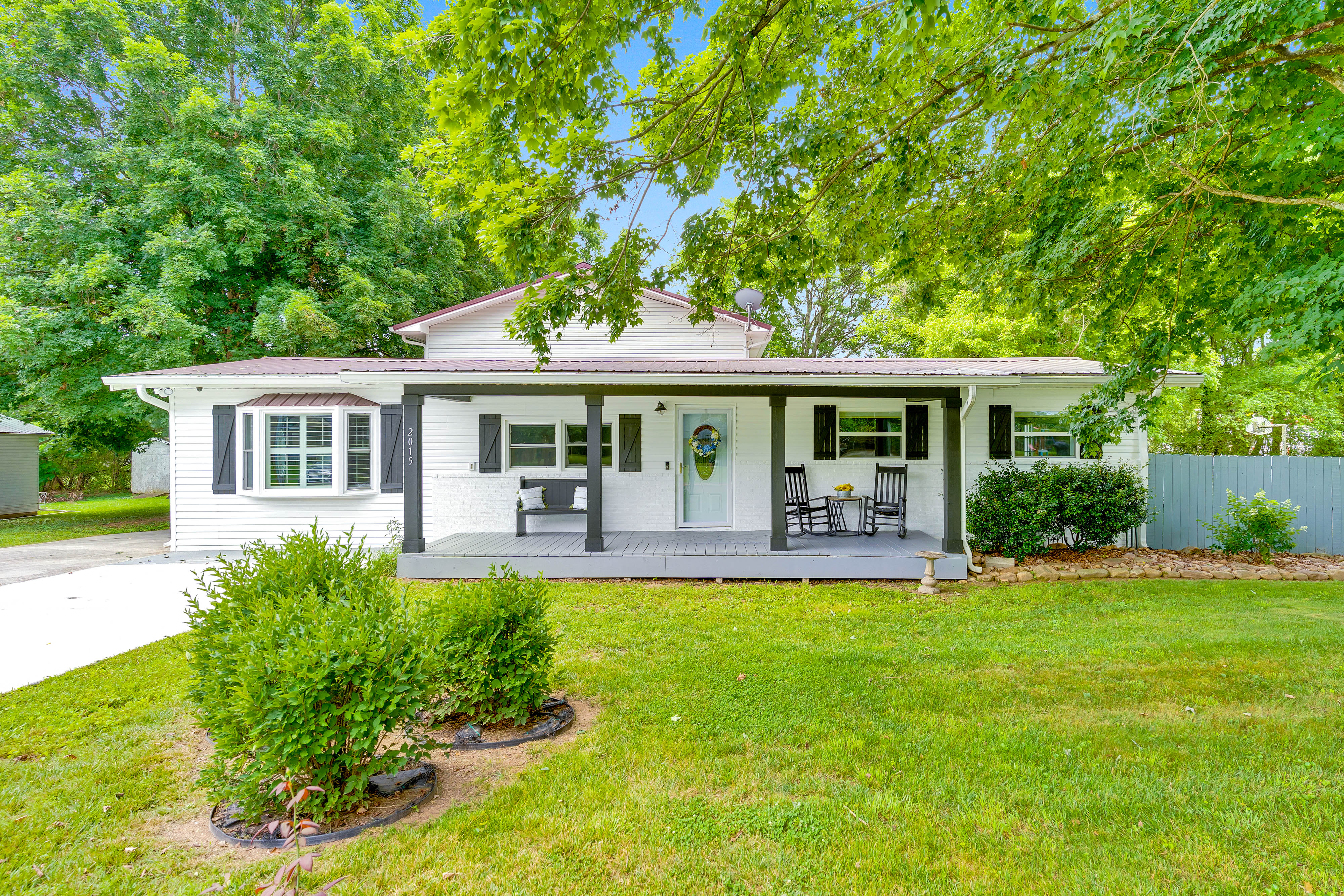Gregory Ln, Cleveland, TN 37312 #1