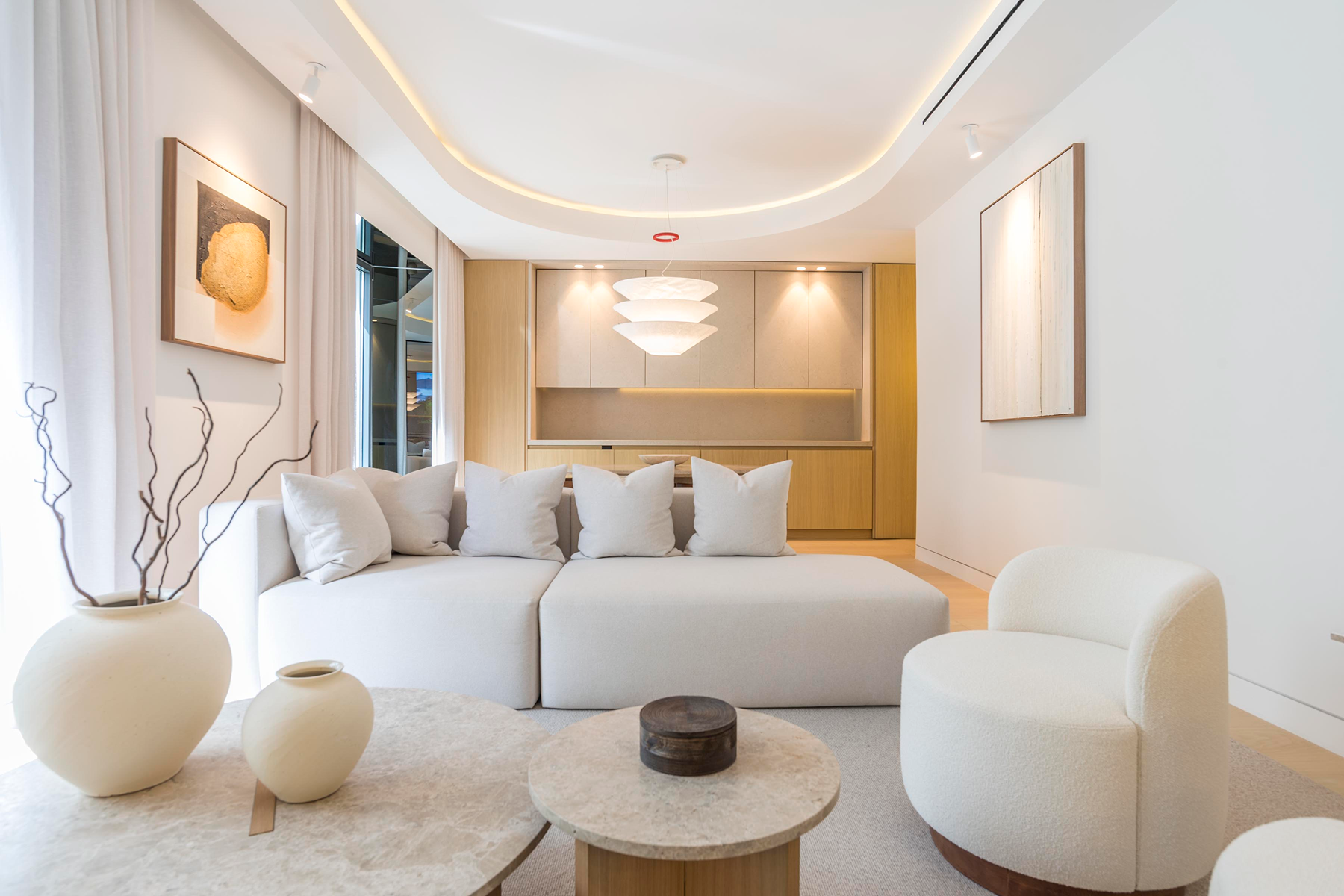  Exclusive apartment in an exclusive community in Recoletos - 物件實景