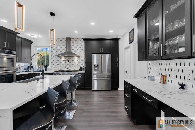 Bordentown Twp, New Jersey, 08505, United States, 4 Bedrooms Bedrooms, ,4 BathroomsBathrooms,Residential,For Sale,1989355