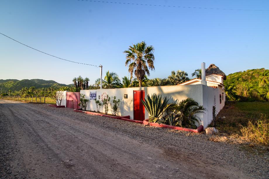 La Huerta, Jalisco, 48896, Mexico, 1 Bedroom Bedrooms, ,1 BathroomBathrooms,Residential,For Sale,1998470