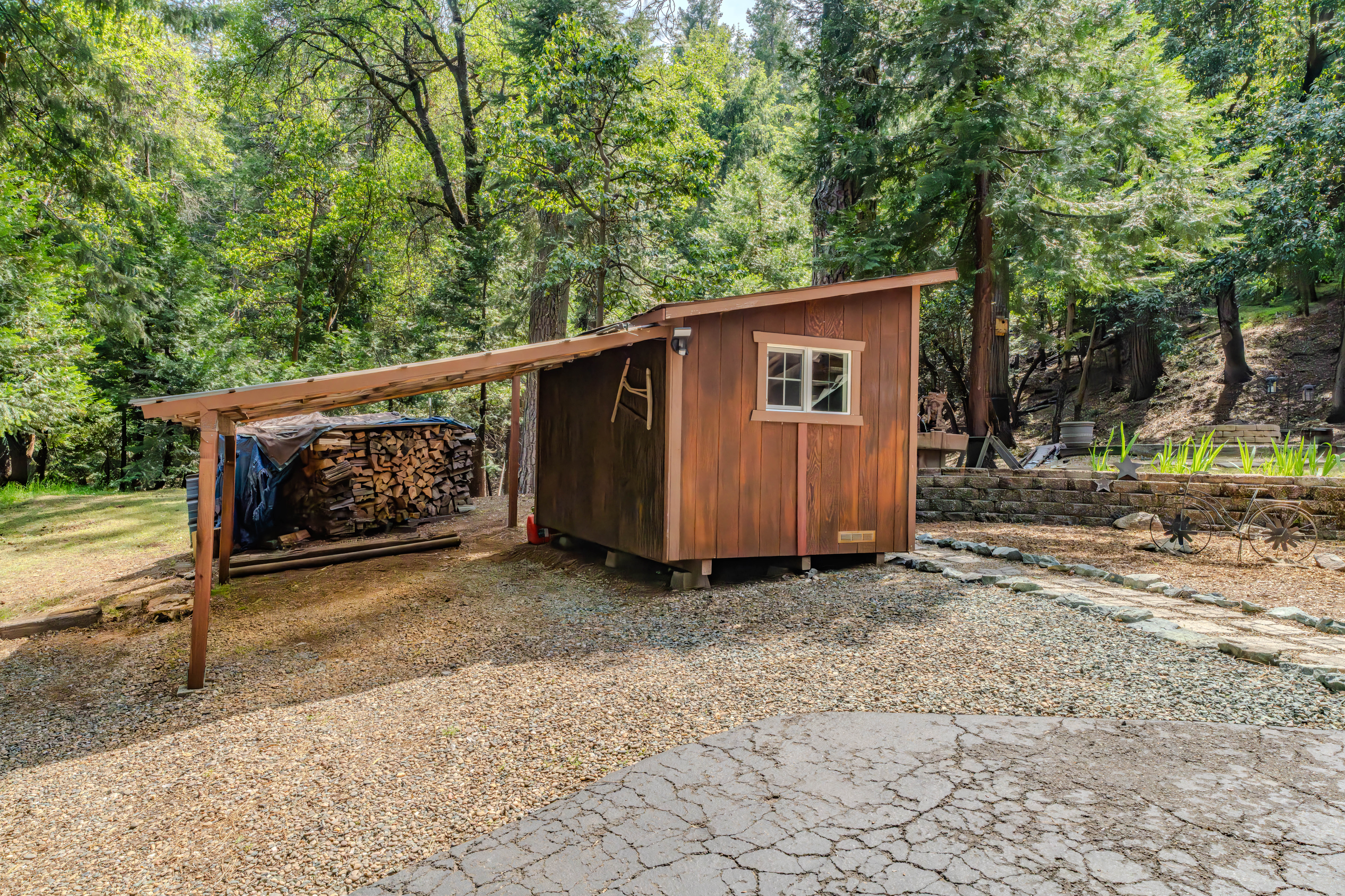  16775 Silver Drive South, Pioneer, CA 95666 - 物件實景