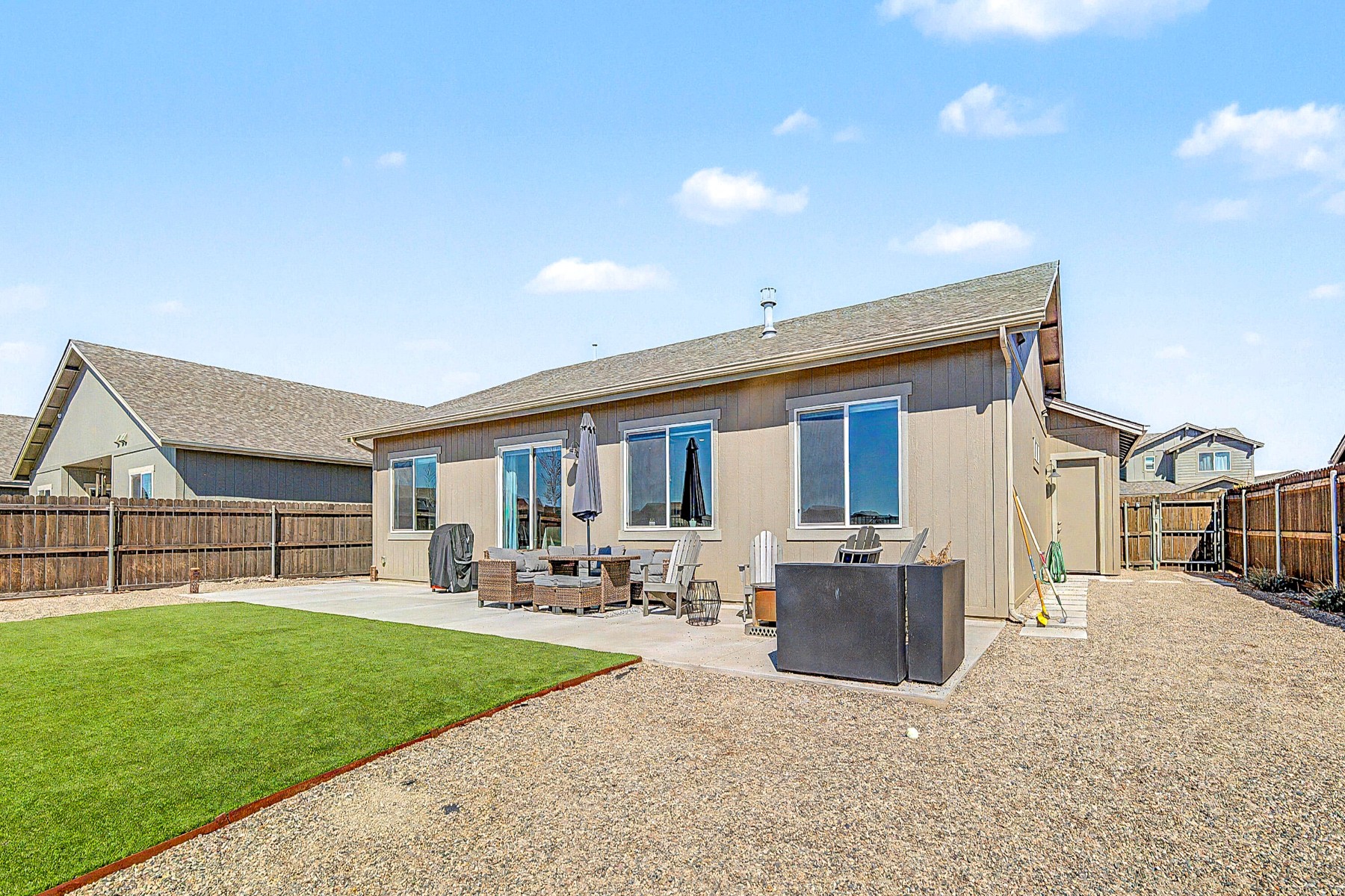 4546 Povo Road ¦Bellemont, AZ - 物件實景