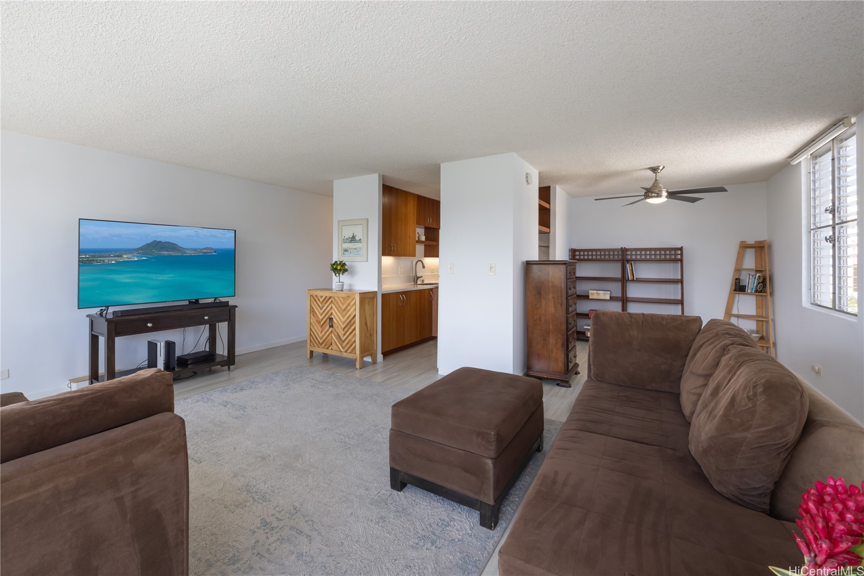 Honolulu, Hawaii, 96815, United States, 1 Bedroom Bedrooms, ,2 BathroomsBathrooms,Residential,For Sale,1847684