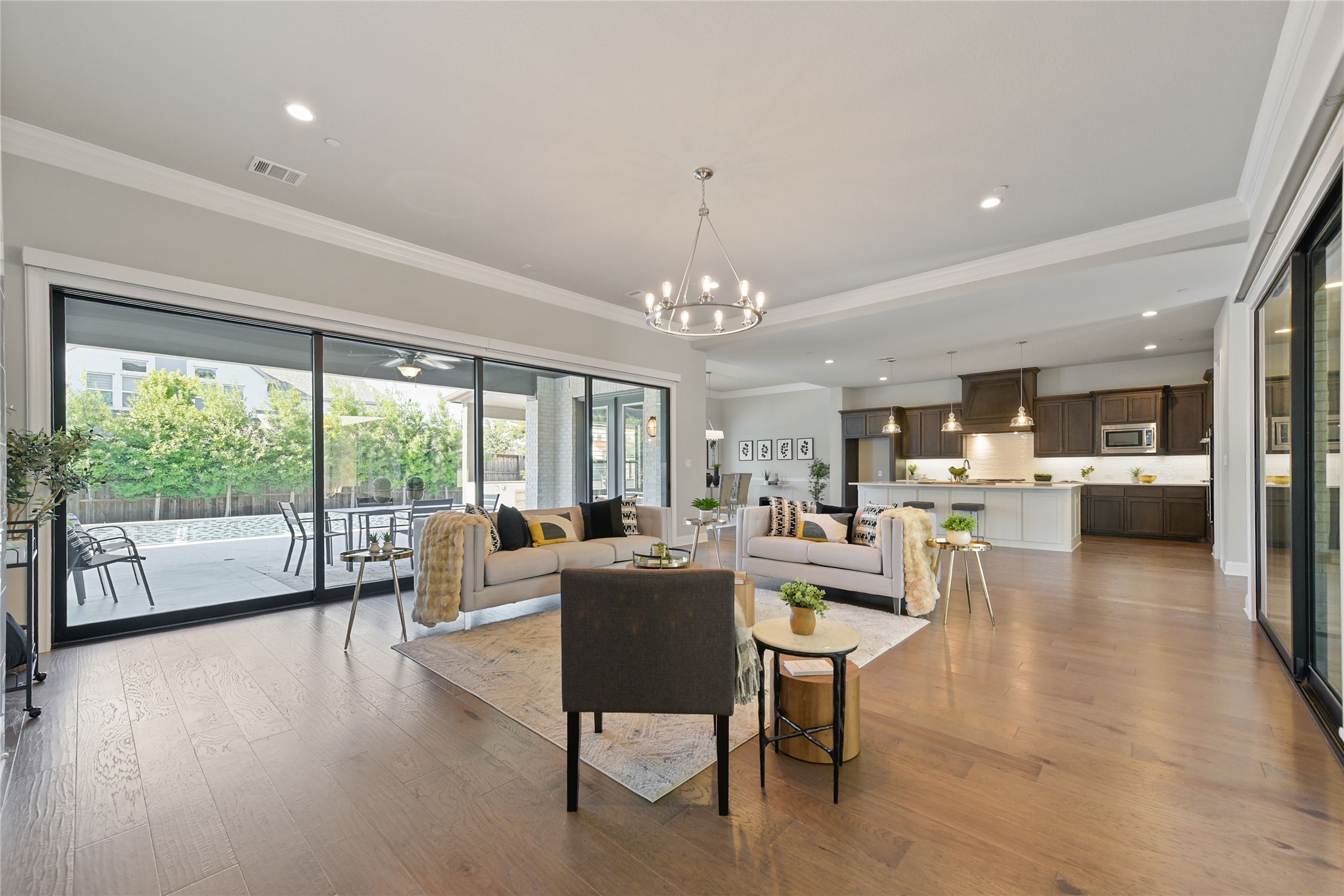 Frisco, Texas, 75035, United States, 5 Bedrooms Bedrooms, ,6 BathroomsBathrooms,Residential,For Sale,1997402