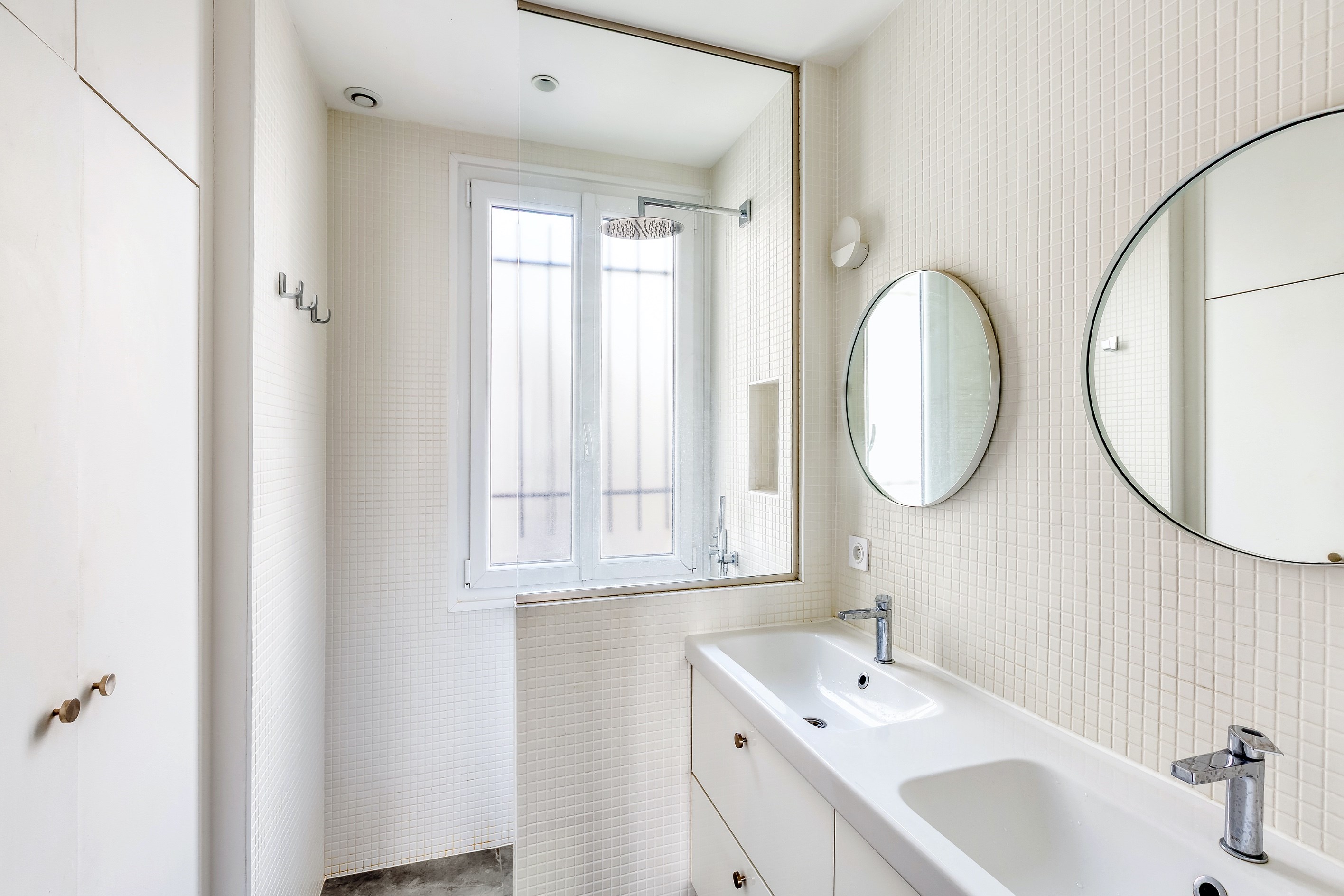  Place Monge - Elegant 4 bedrooms apartment with AC - 物件實景