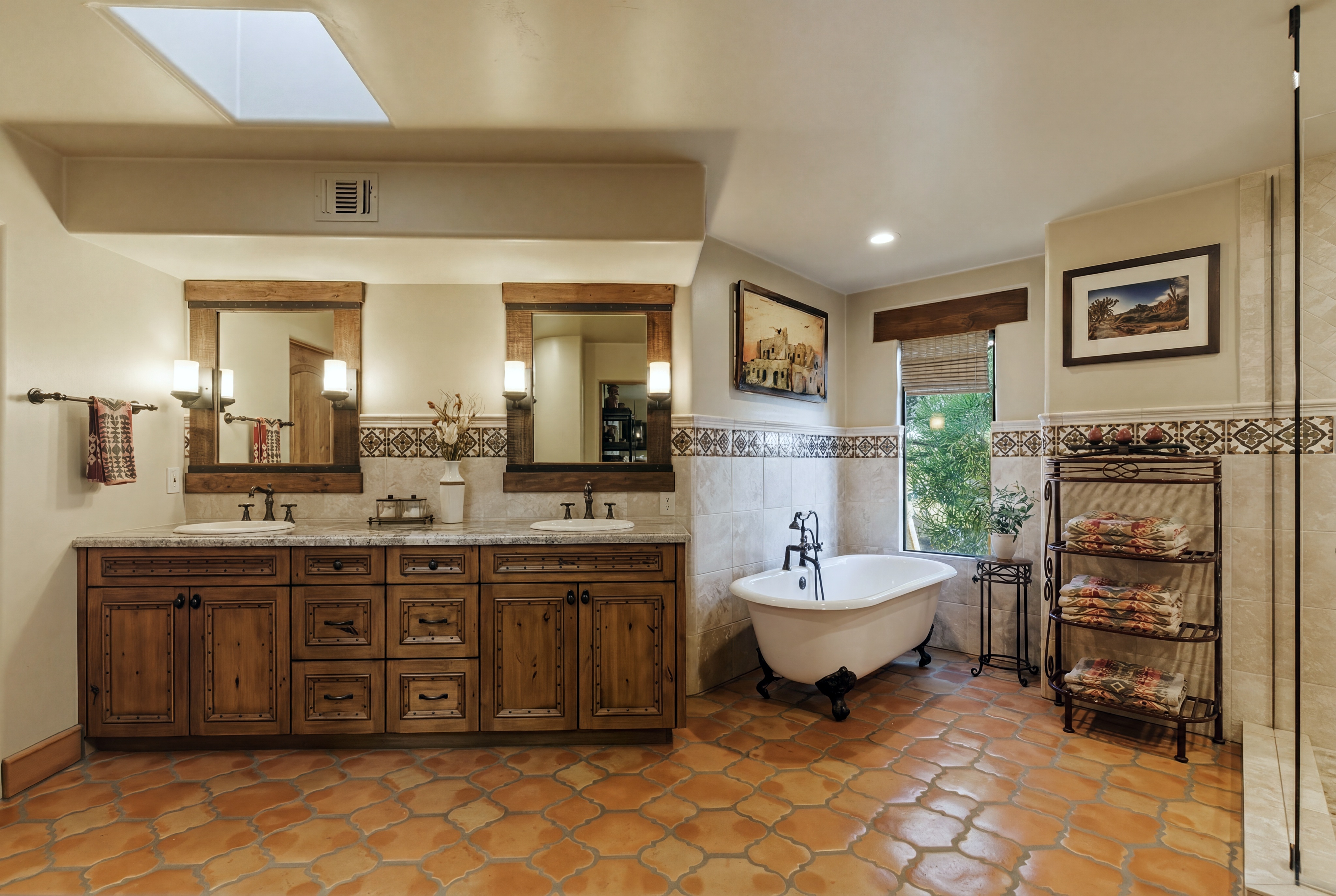  43311 N Cottonwood Canyon Road Cave Creek, AZ - 物件實景