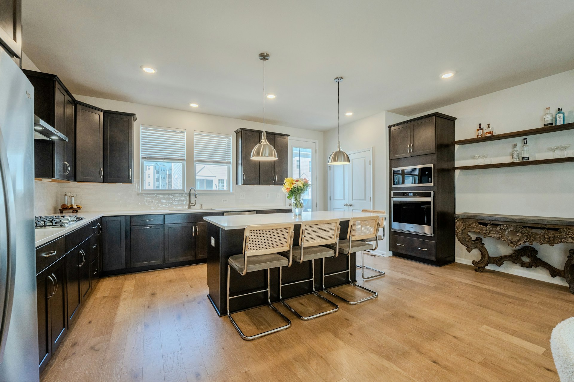  813 Sawback Square NE, Leesburg, VA, 20176 - 物件實景