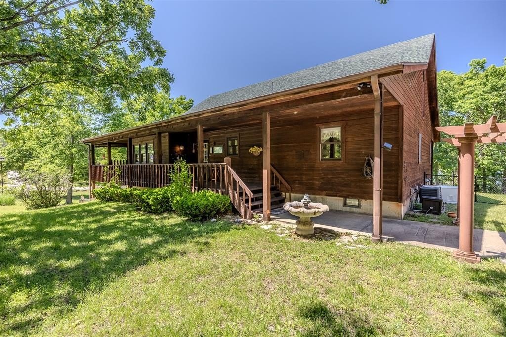 Urbana, Missouri, 65767, United States, 5 Bedrooms Bedrooms, ,4 BathroomsBathrooms,Residential,For Sale,1851017