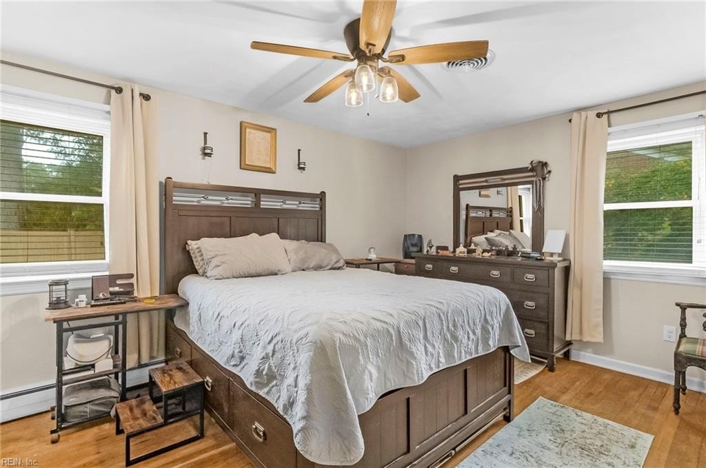 Virginia Beach, Virginia, 23455, United States, 3 Bedrooms Bedrooms, ,2 BathroomsBathrooms,Residential,For Sale,1984440