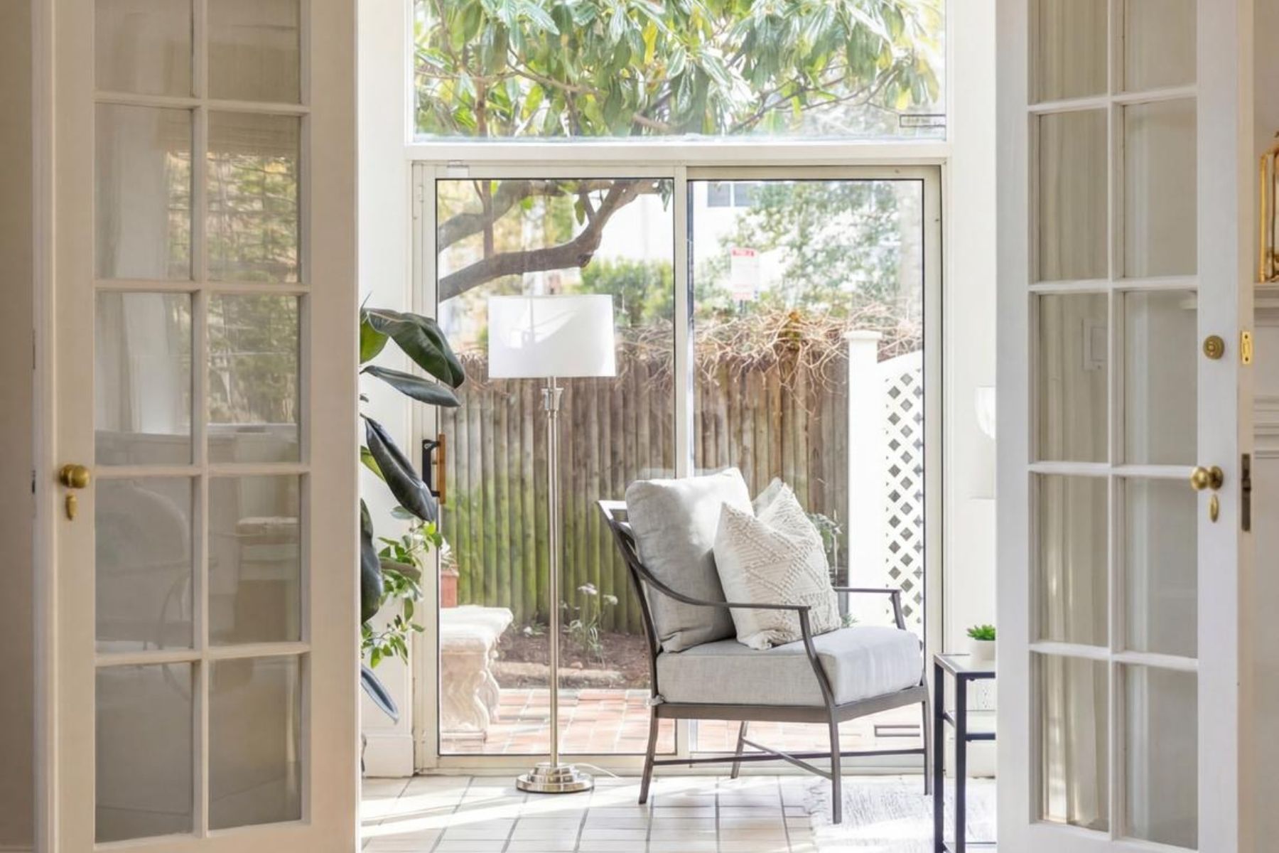  3609 Edmunds Street NW, Washington, DC, 20007 - 物件實景