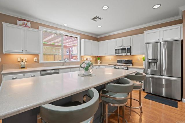 Oceanside, California, 92057, United States, 4 Bedrooms Bedrooms, ,3 BathroomsBathrooms,Residential,For Sale,1870642