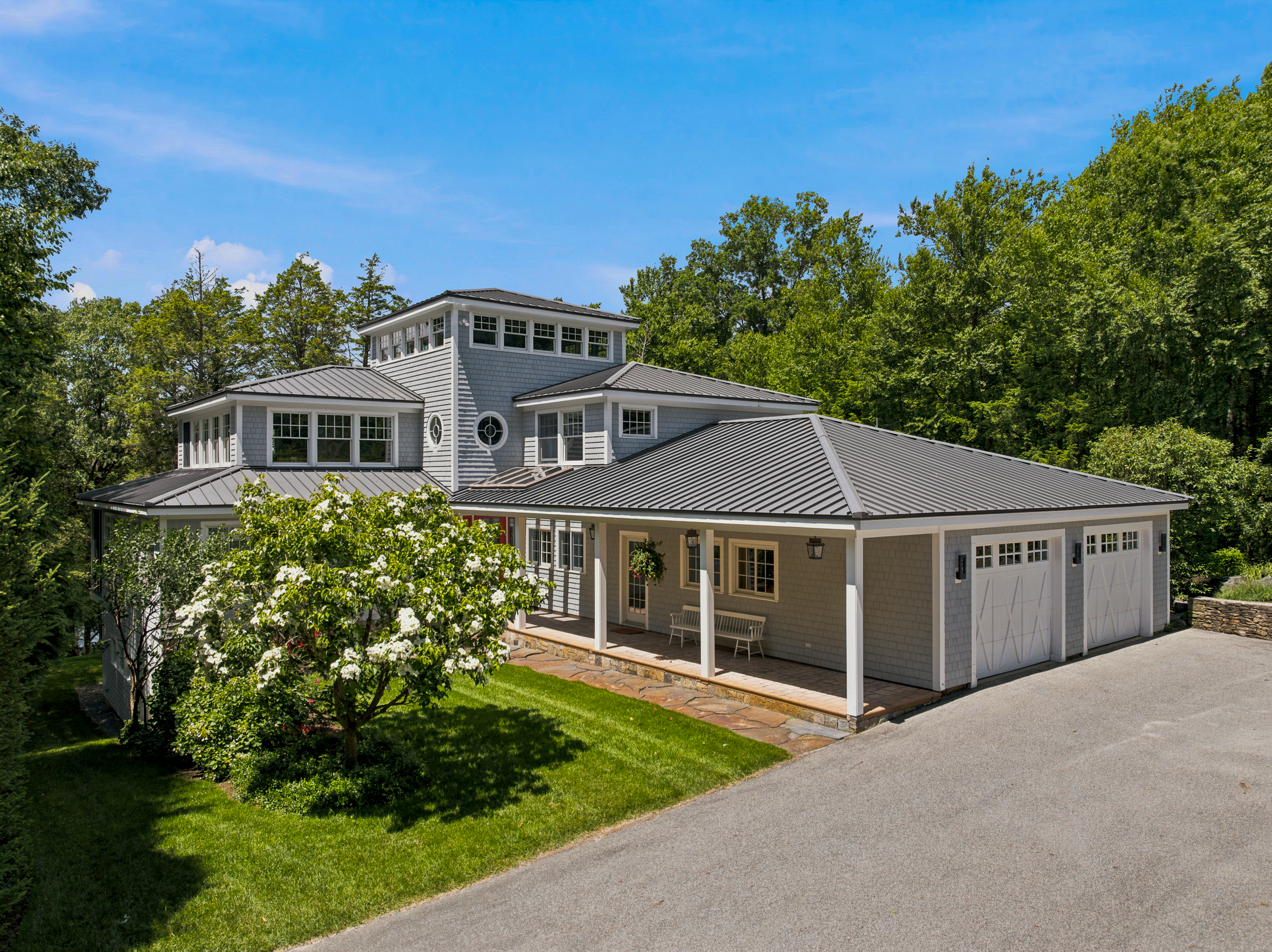  70 Warren Avenue, Harvard, MA 01451 - 物件實景