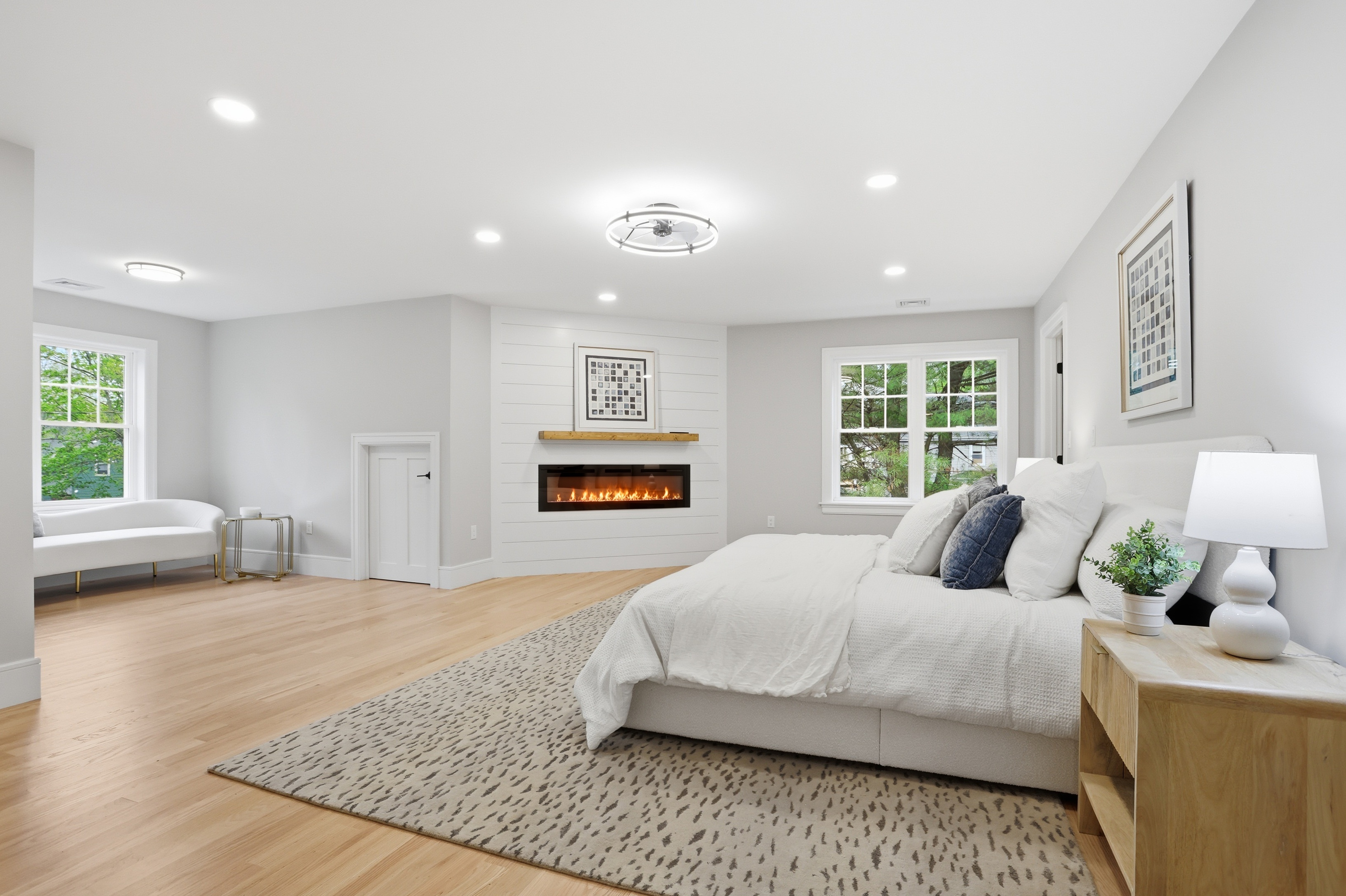 6 Lane Avenue, Bedford, MA 01730 - 物件實景