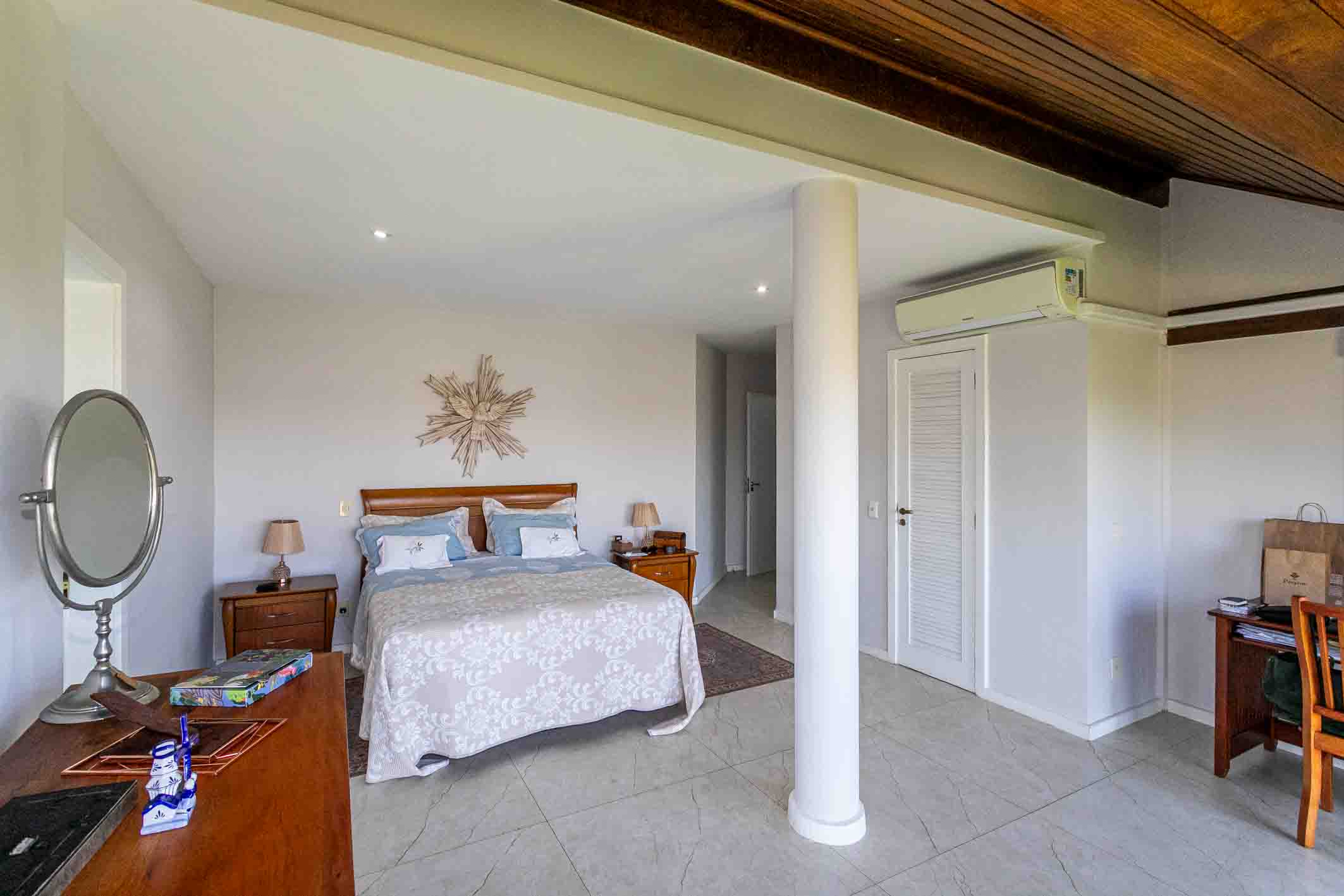  House in a gated community with views over Marapendi Lagoon - 物件實景