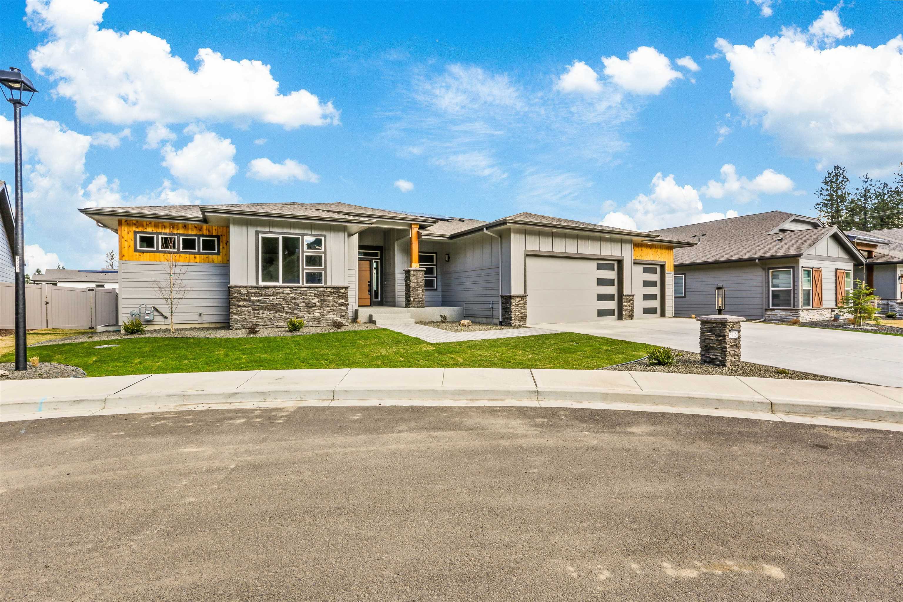 Glendora Dr, Spokane, WA 99223 #1