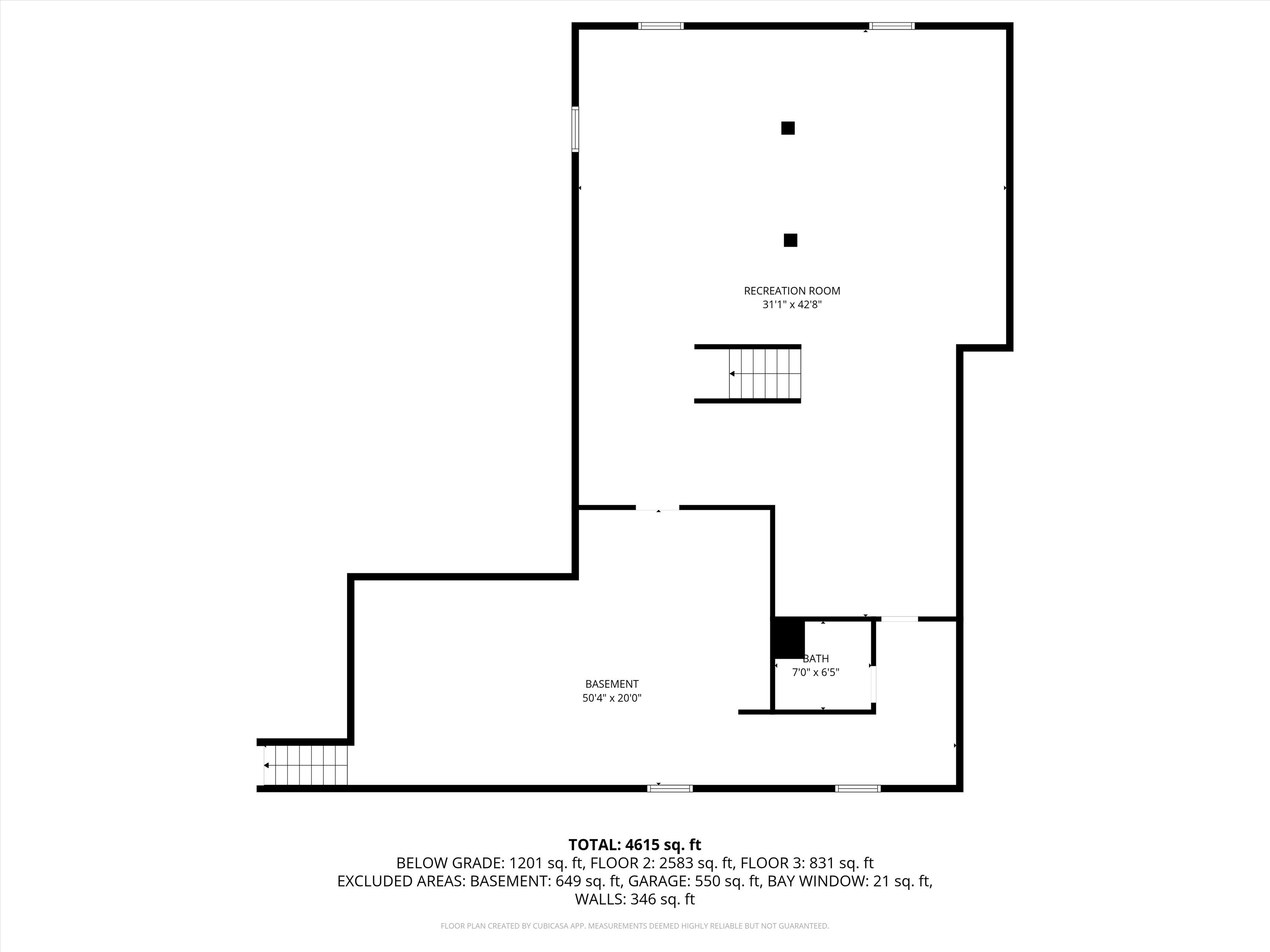 Monroe, New York, 10950, United States, 5 Bedrooms Bedrooms, ,4 BathroomsBathrooms,Residential,For Sale,2000066