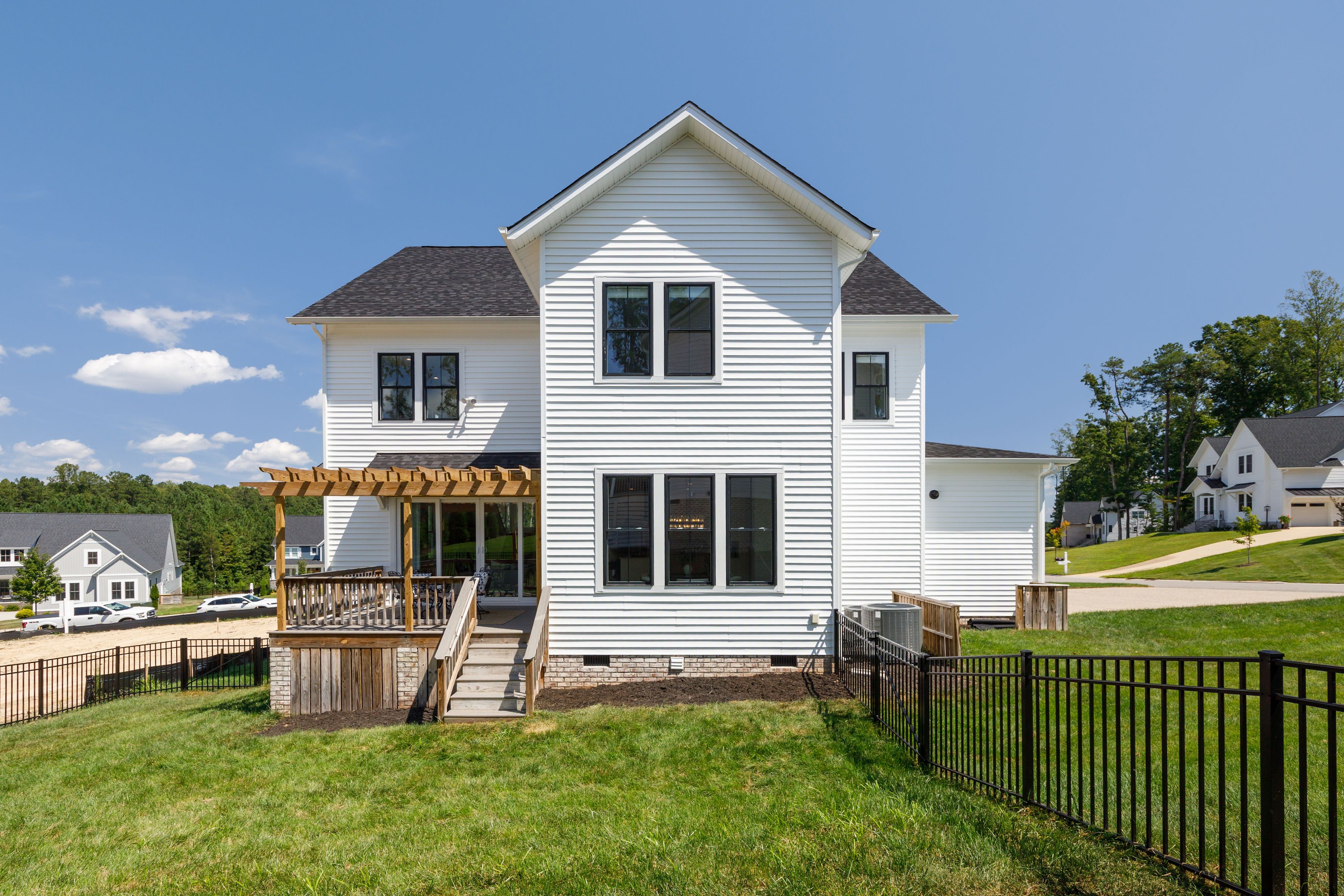  17701 Flossmoore Court, Moseley, VA 23120 - 物件實景