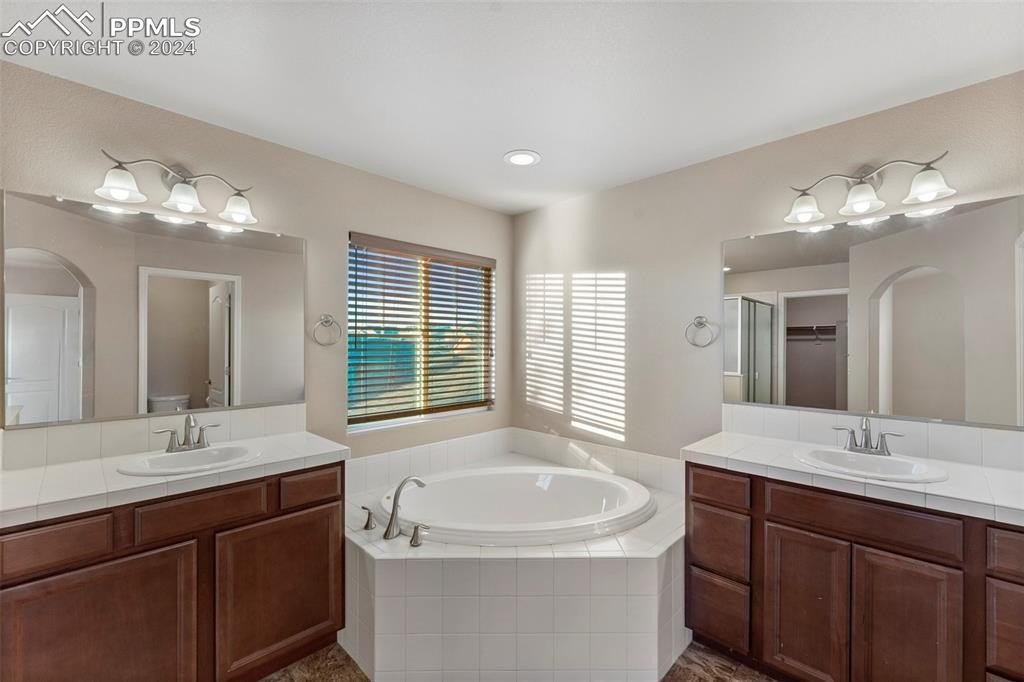 10626 Mt Emerald Drive, Peyton, Colorado, 80831, United States, 5 Bedrooms Bedrooms, ,4 BathroomsBathrooms,Residential,For Sale,10626 Mt Emerald Drive,1656406