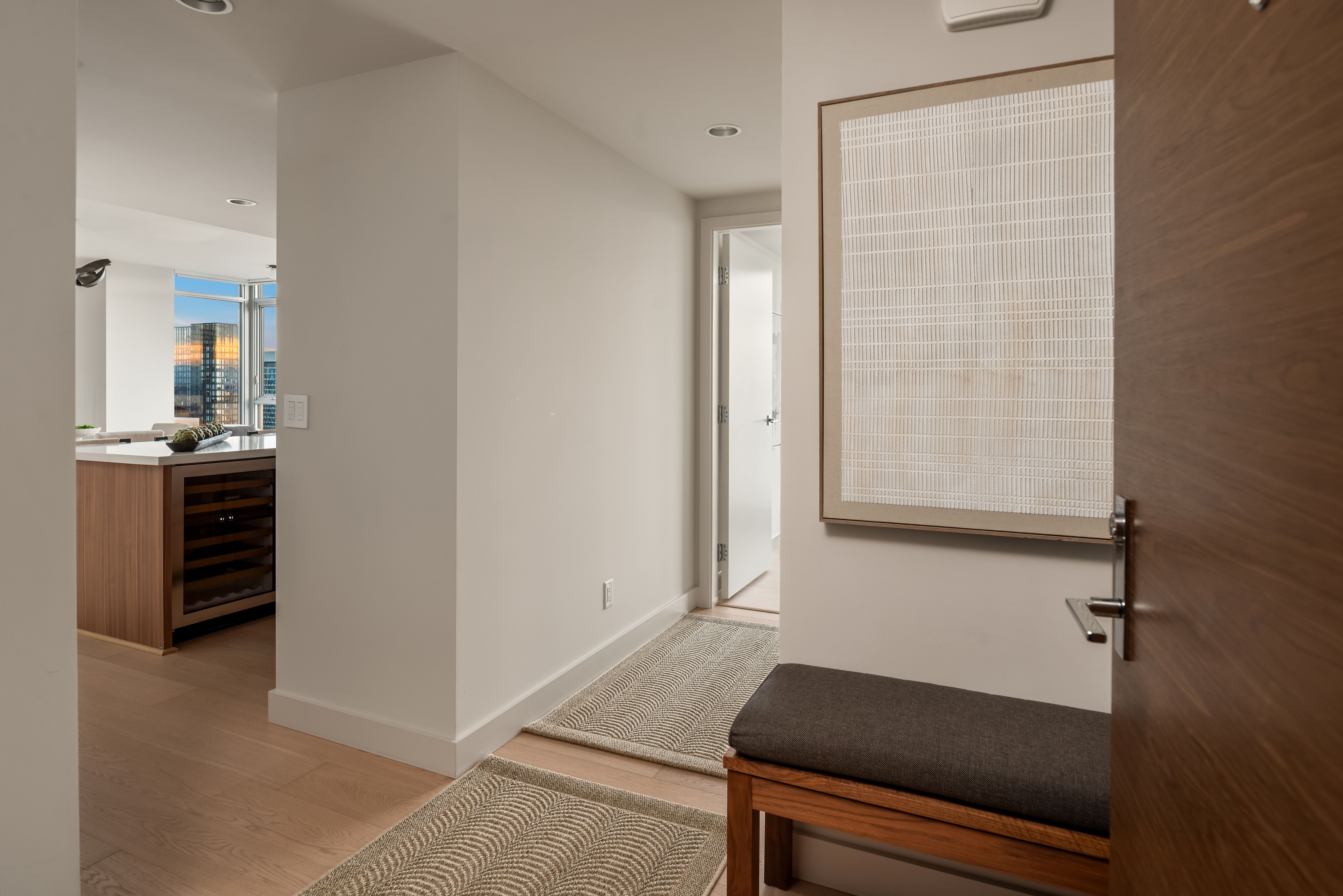  583 Battery St Unit #3704N, Seattle, WA 98121 - 物件實景