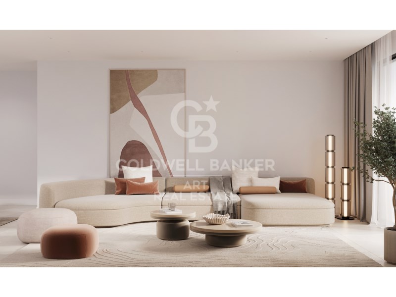 Estepona, Andalusia, ES, 2 Bedrooms Bedrooms, ,2 BathroomsBathrooms,Residential,For Sale,1731742