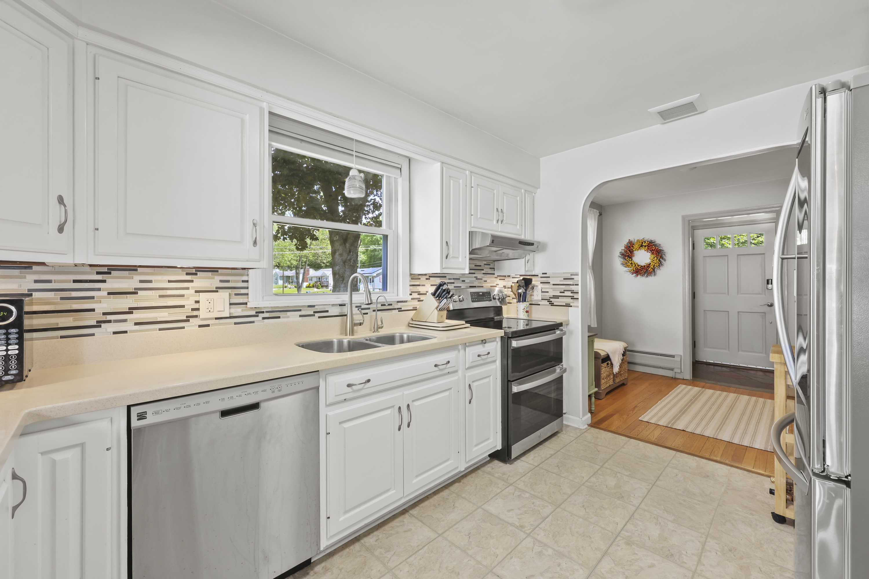  Updated 3BR Ranch on Corner Lot Near Trails & Shopping - 物件實景