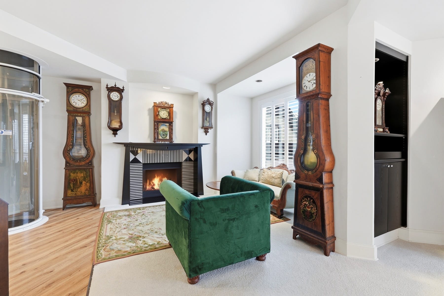  1122 NW SUMMIT AVE Portland, OR 97210 - 物件實景