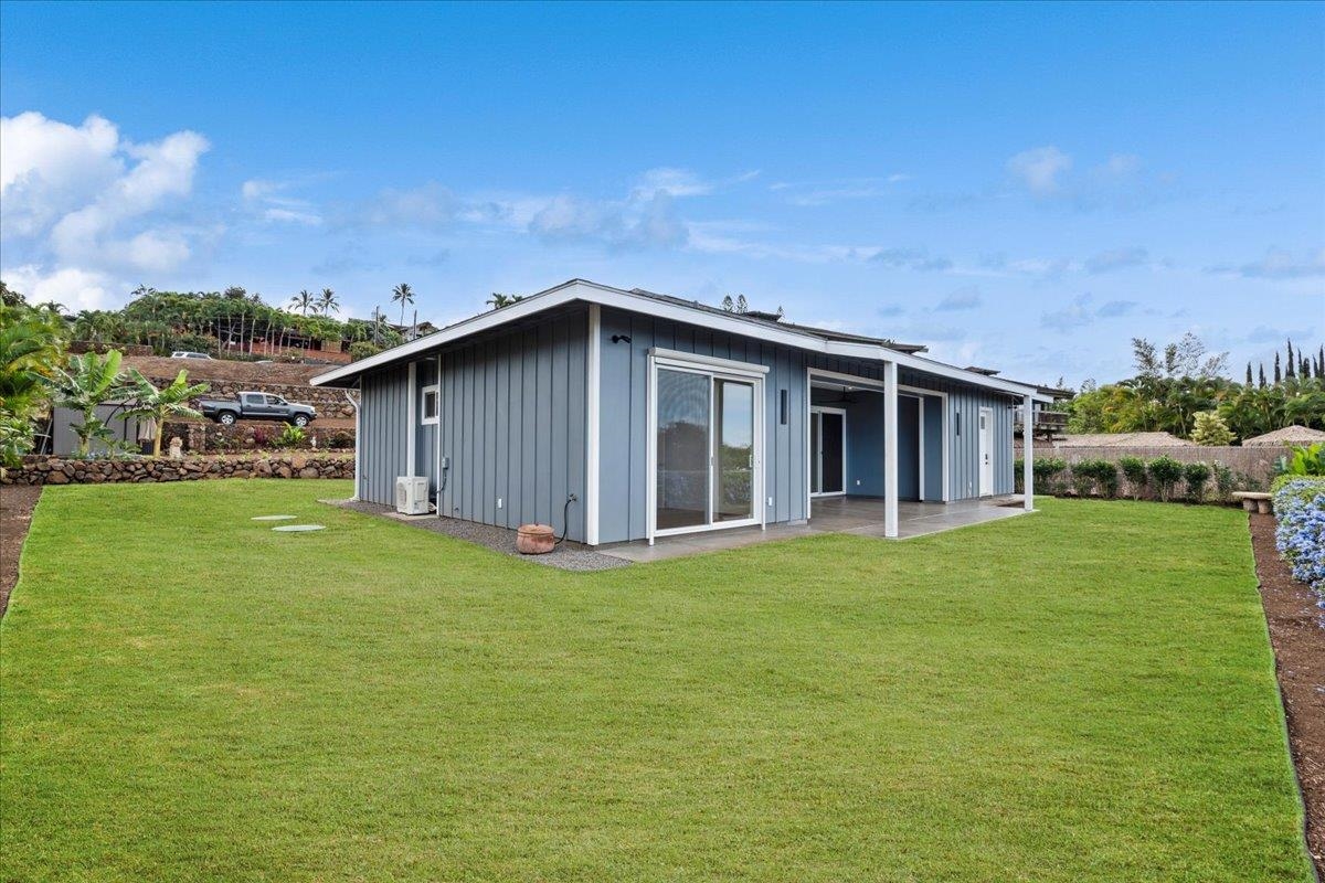 Kihei, Hawaii, 96753, United States, 2 Bedrooms Bedrooms, ,1 BathroomBathrooms,Residential,For Sale,1998812