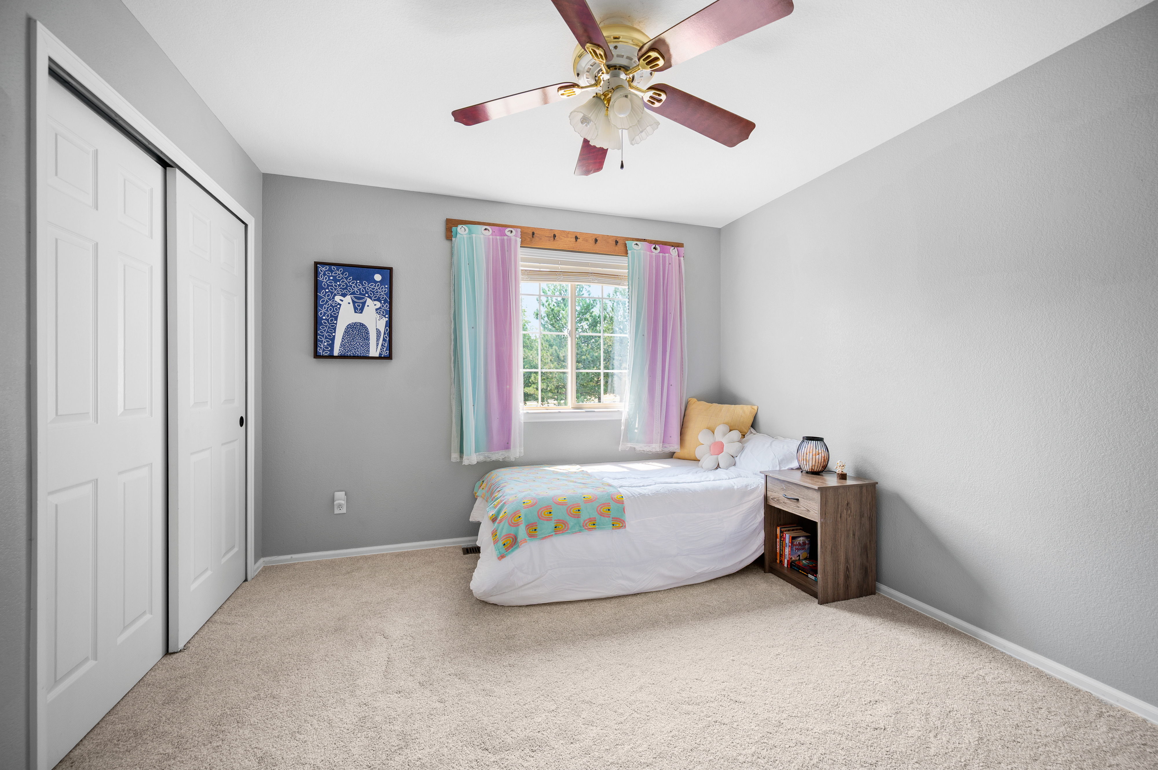  Comfort, Flexibility And Exceptional Potential In This Castle Pines Home - 物件實景