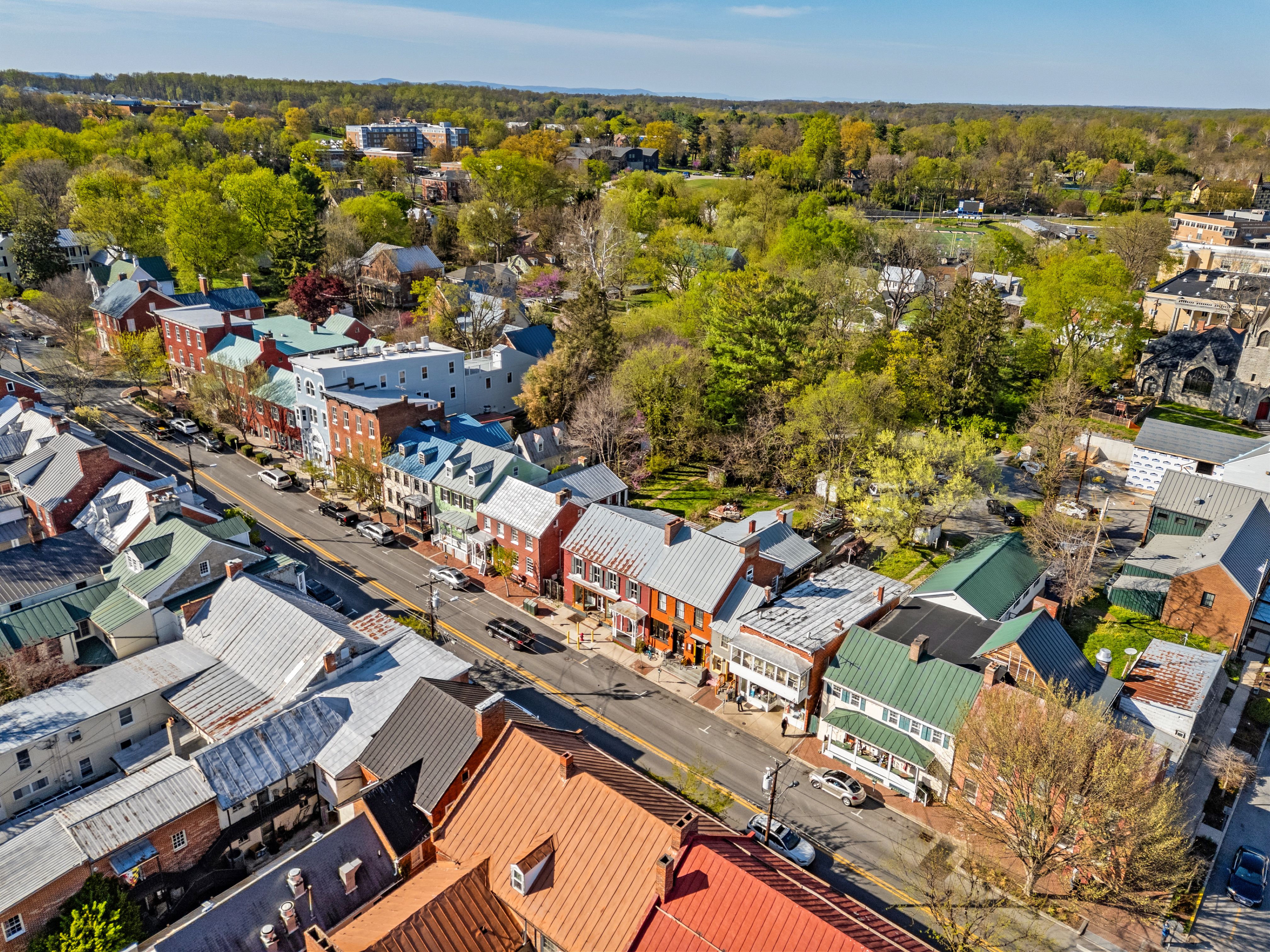  301 E German Street, Shepherdstown, WV, 25443 - 物件實景