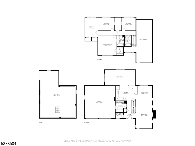 Hillsborough Twp., New Jersey, 08844, United States, 4 Bedrooms Bedrooms, ,3 BathroomsBathrooms,Residential,For Sale,1924974