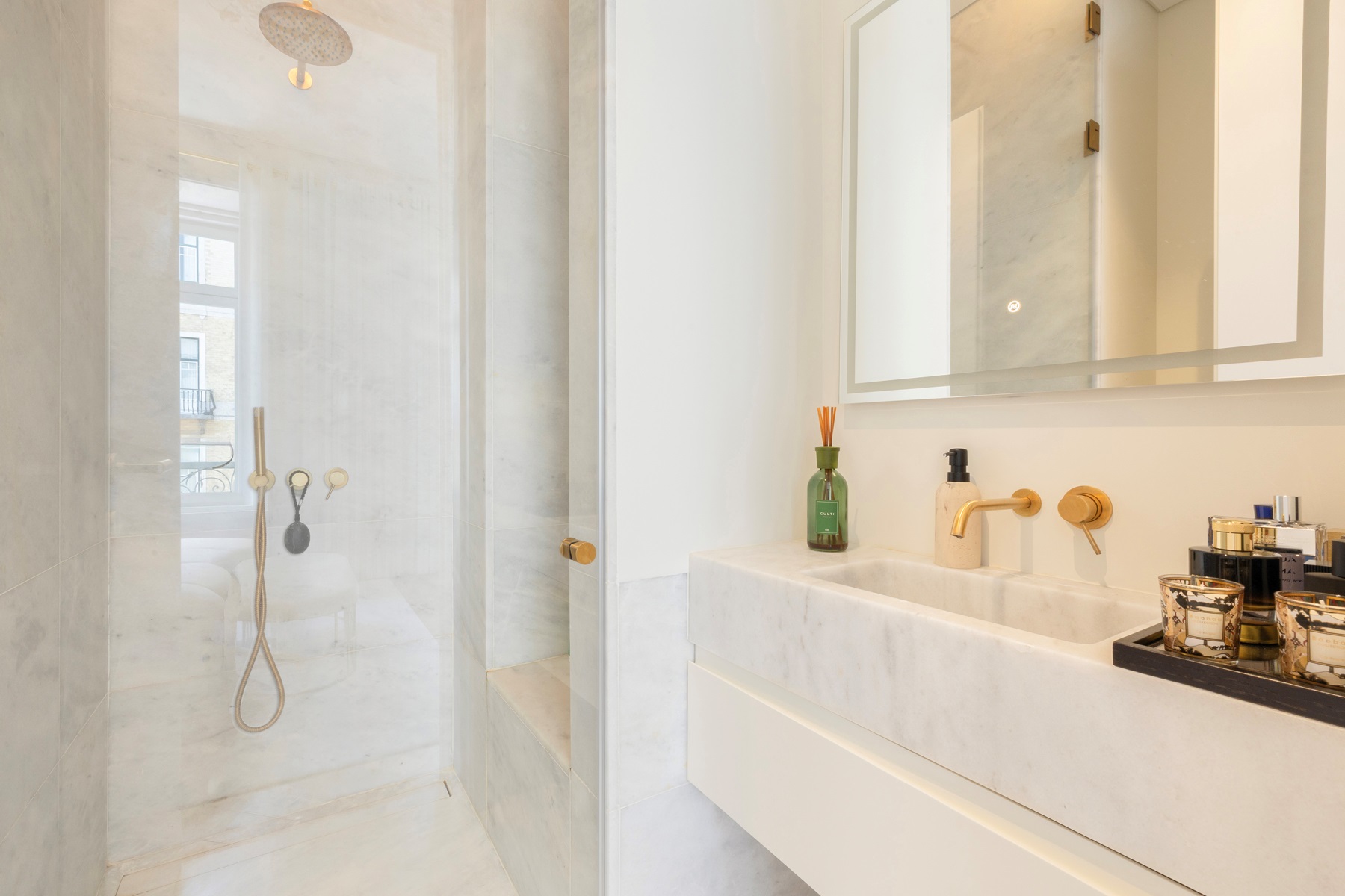  Flat, 2 bedrooms, for Sale - 物件實景