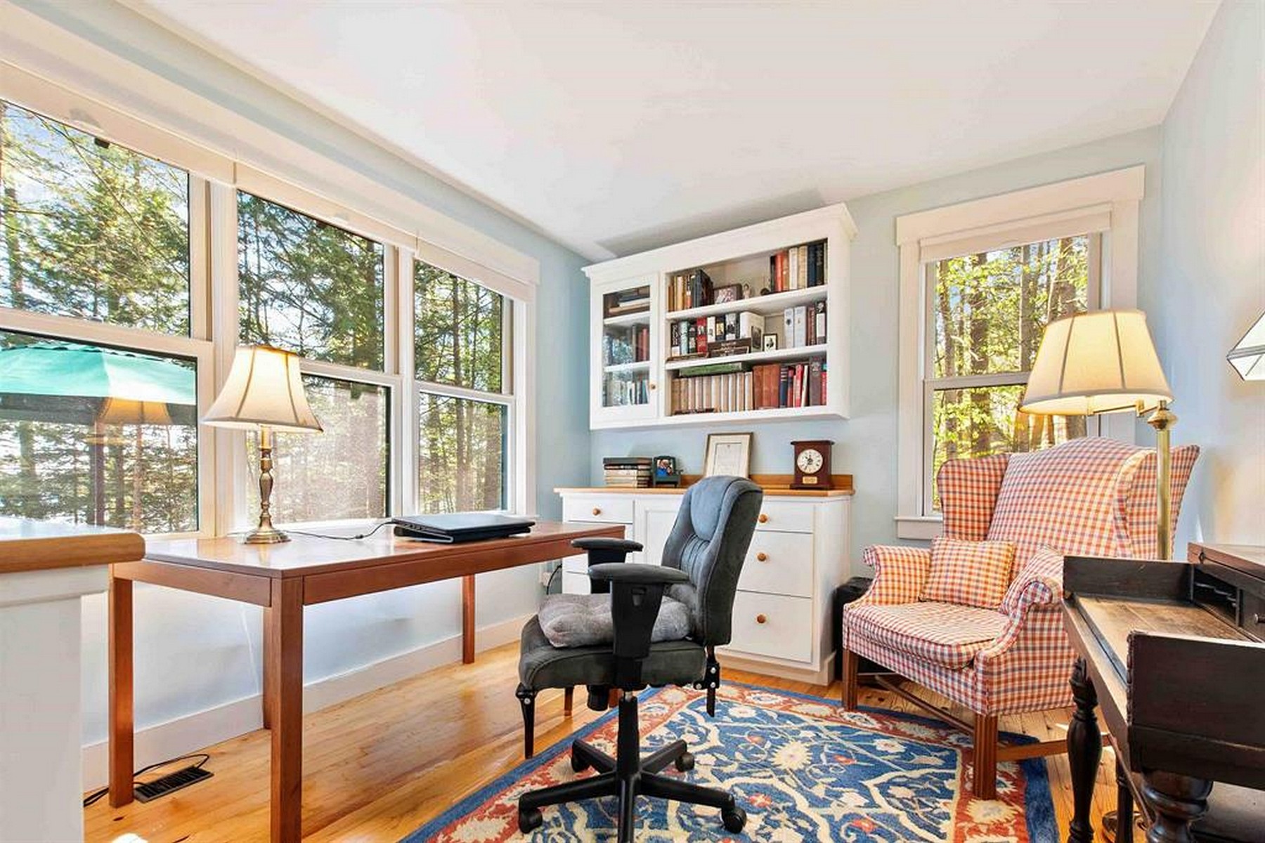  1807 Little Sunapee Road - 物件實景