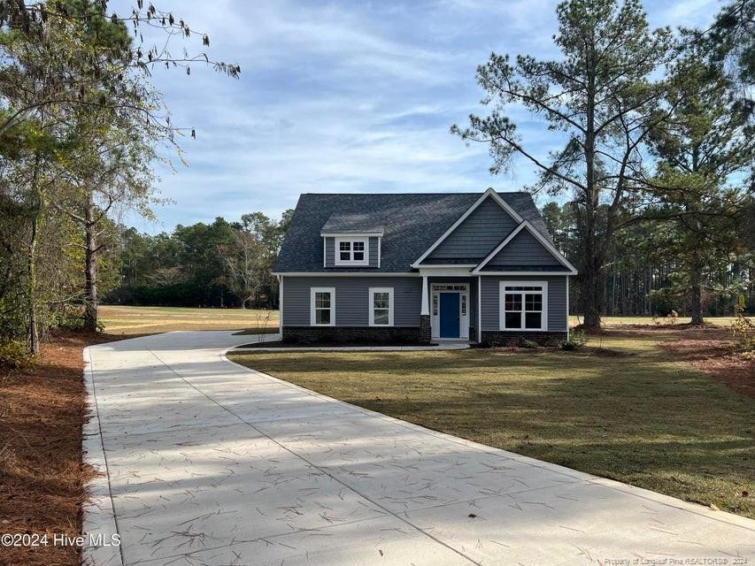 3 Vineyard Place, Jackson Springs, North Carolina, 27281, United States, 4 Bedrooms Bedrooms, ,4 BathroomsBathrooms,Residential,For Sale,3 Vineyard Place,1663863