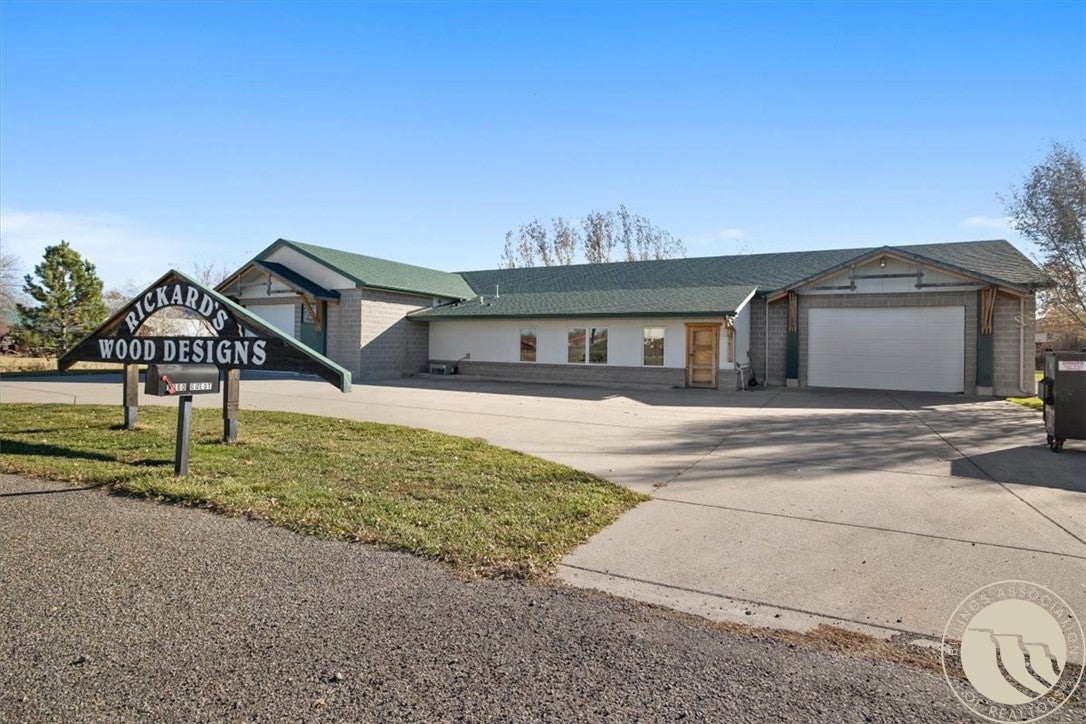 Billings, Montana, 59101, United States, 3 Bedrooms Bedrooms, ,2 BathroomsBathrooms,Residential,For Sale,2048034