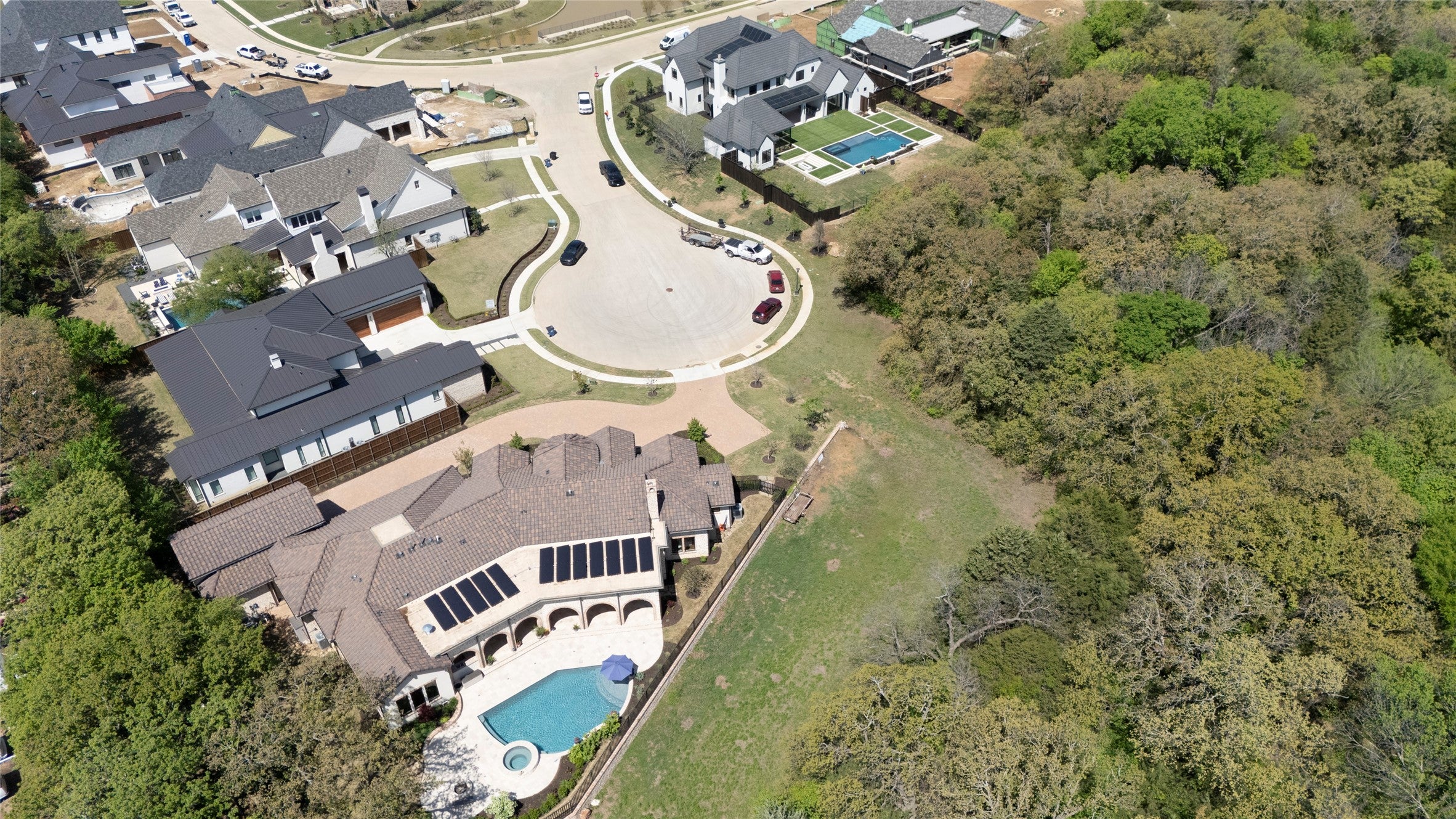 Southlake, Texas, 76092, United States, 4 Bedrooms Bedrooms, ,6 BathroomsBathrooms,Residential,For Sale,1976593