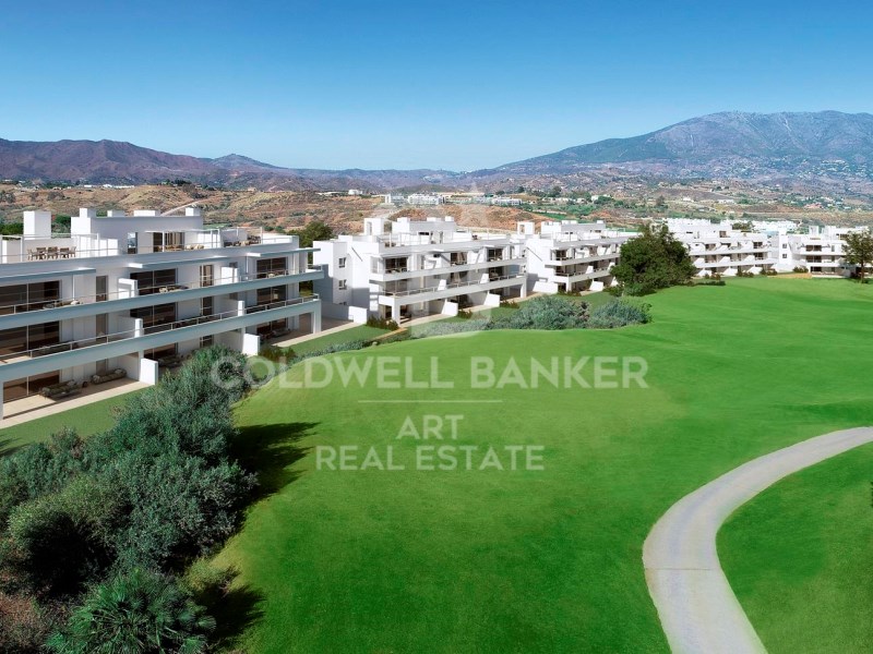 Mijas, Andalusia, ES, 3 Bedrooms Bedrooms, ,2 BathroomsBathrooms,Residential,For Sale,1746299